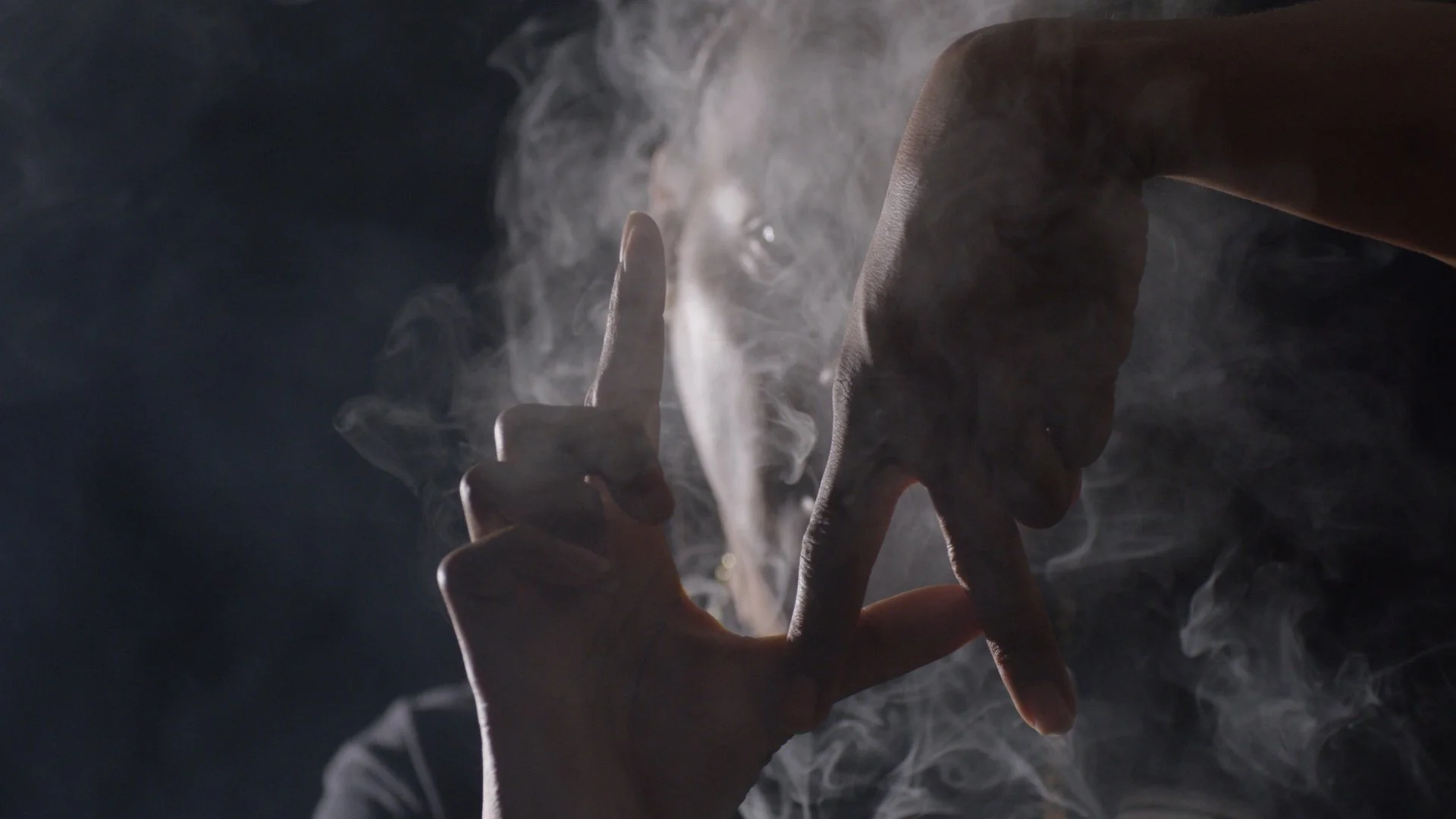 DJ Quik "Puffin the Dragon"