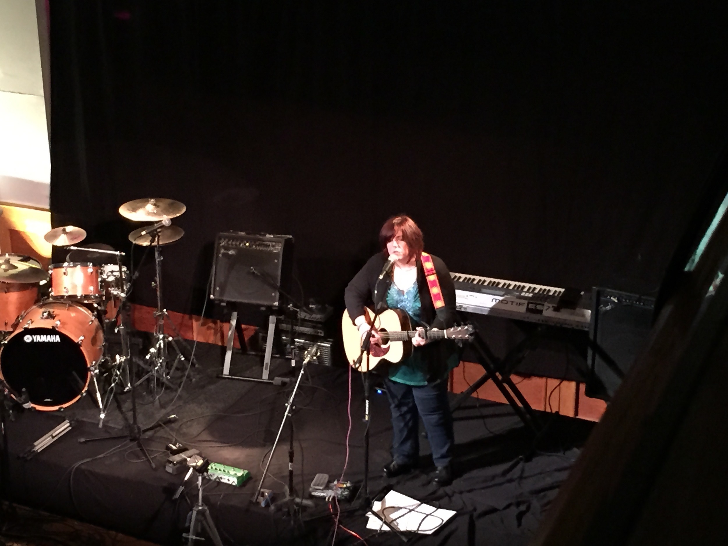 First Thursday, Woodbury CT
