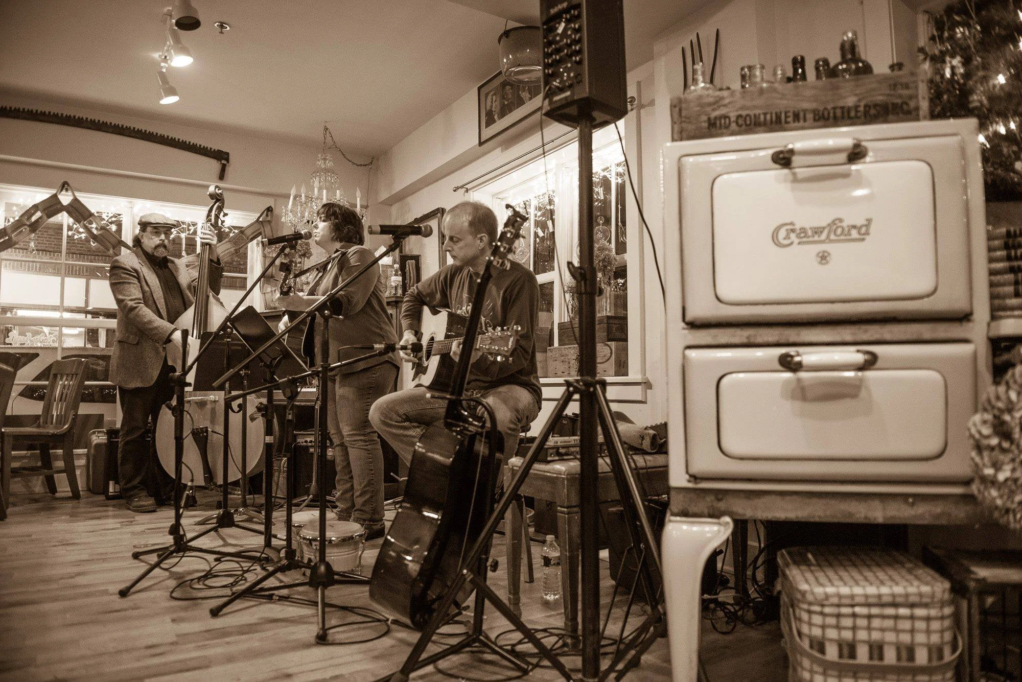 The General Store, Seymour CT