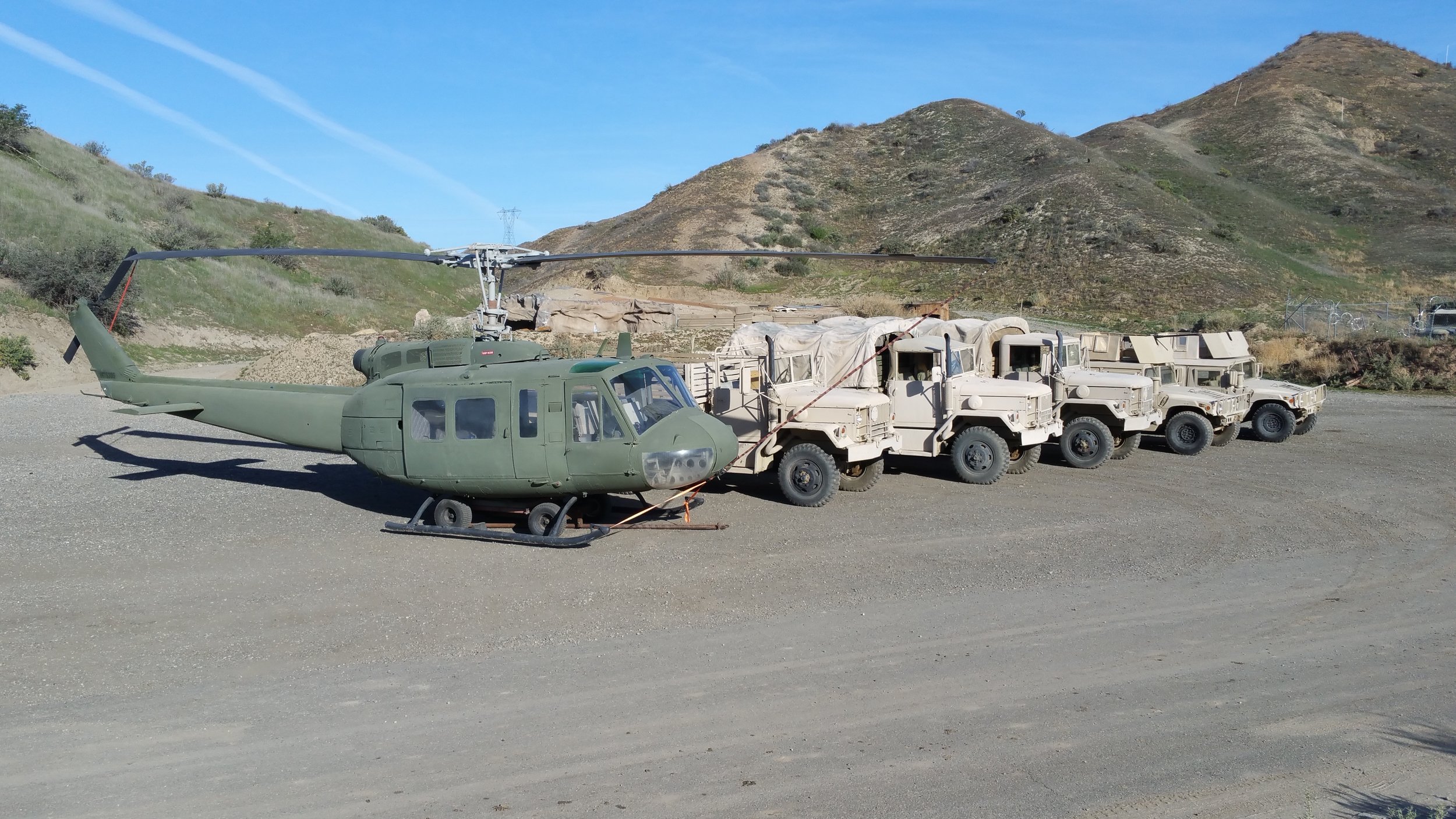 Huey-3 Deuce's-2 Humvee's 3.jpg