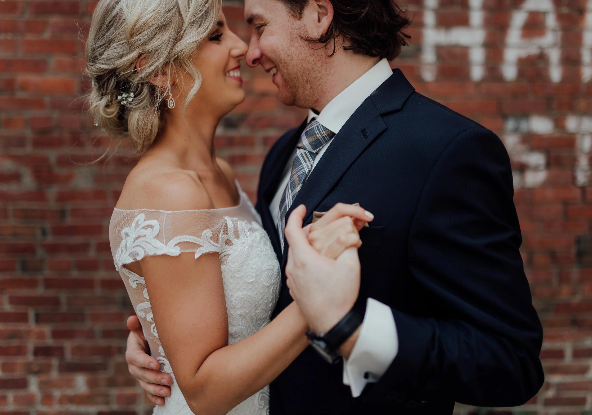 JOSH+ HANNAH [WEDDING]