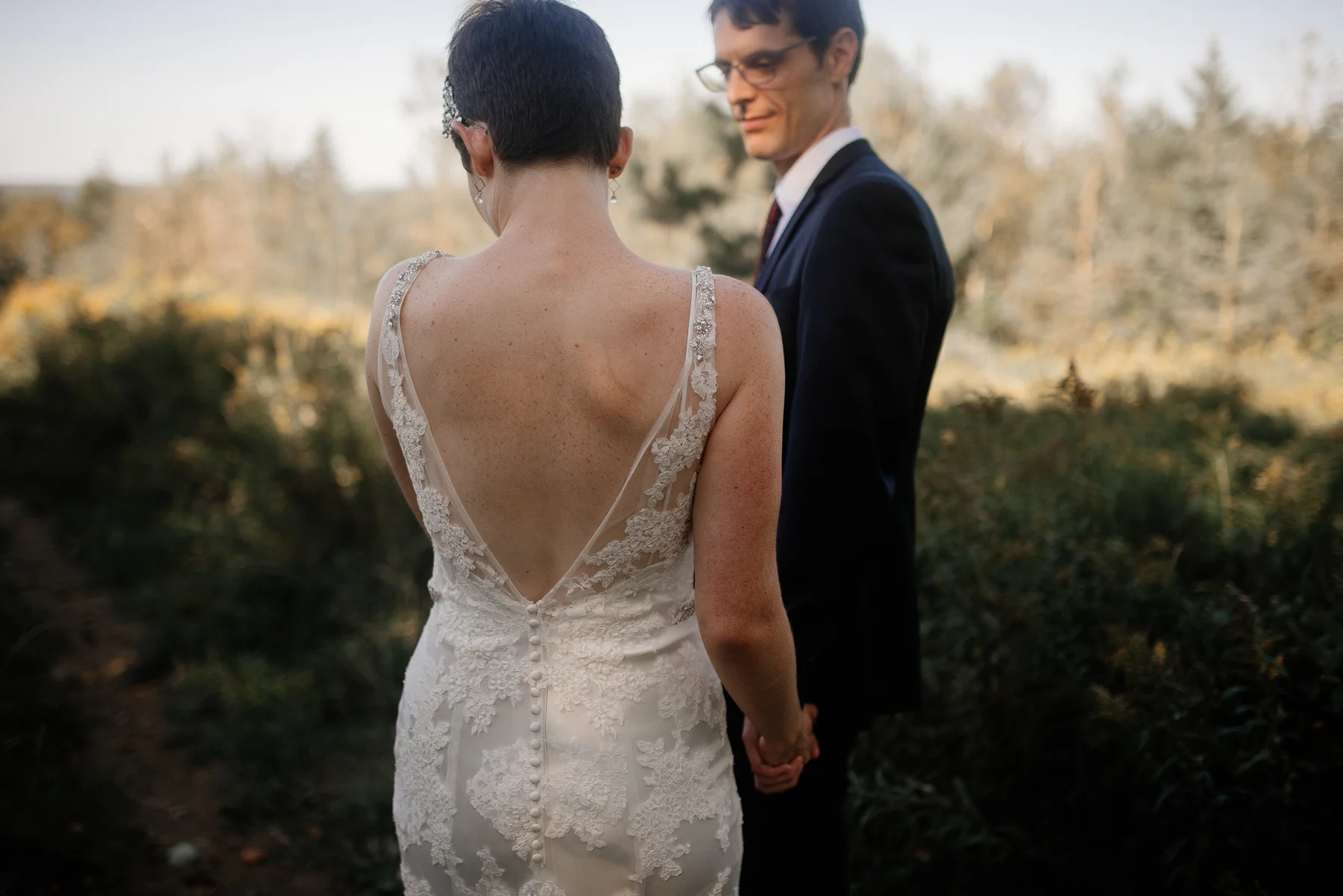 BEN + KAYLEIGH [WEDDING]