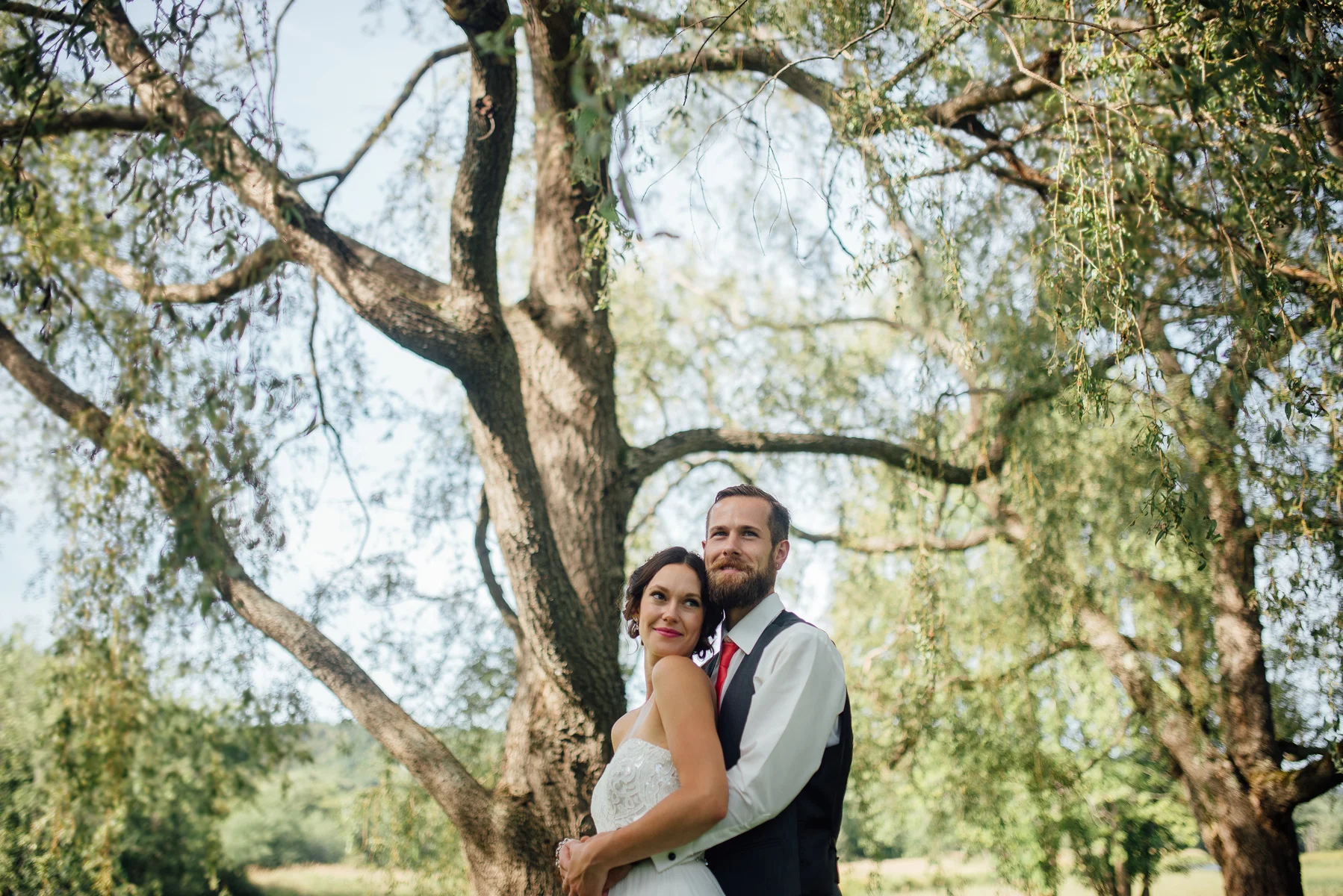 JOE + ERIN [WEDDING]