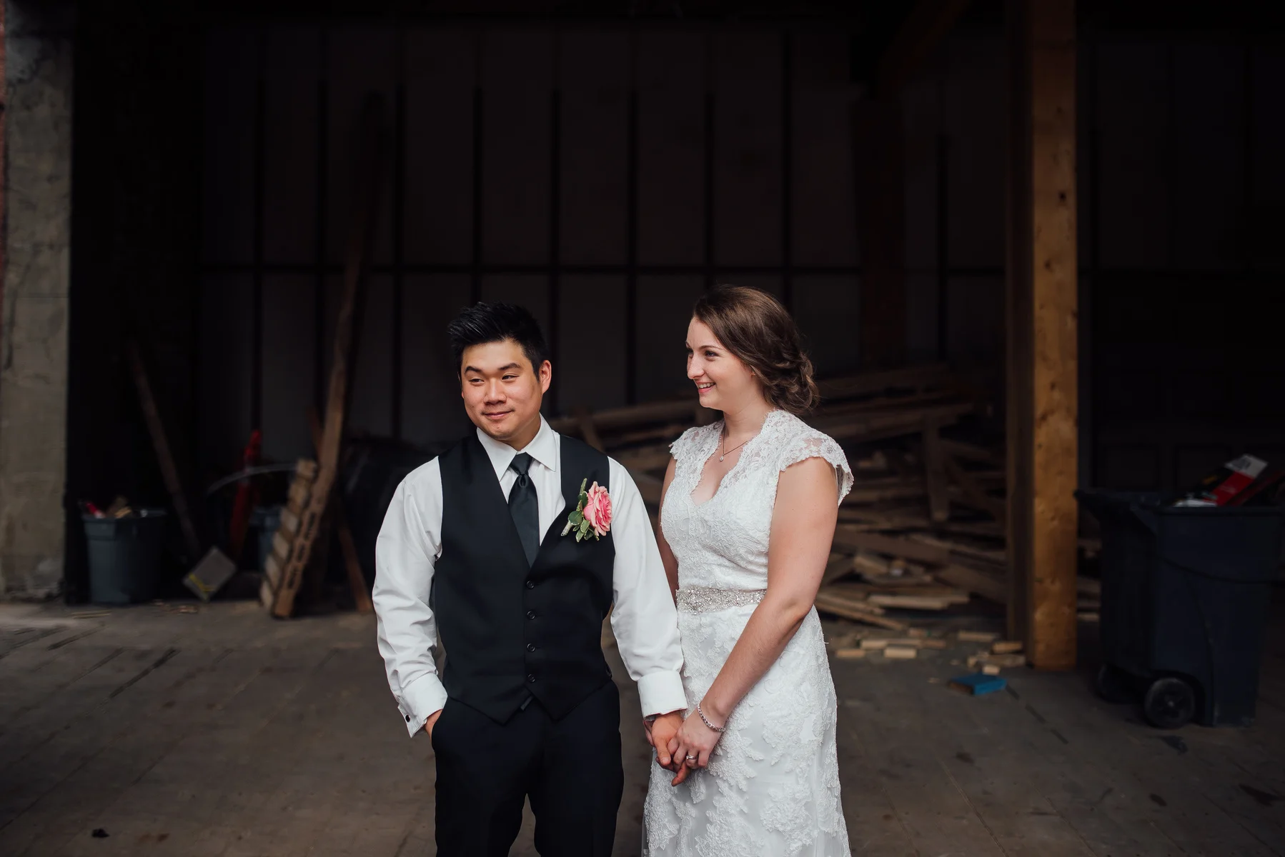 HOANG + KAITLIN [WEDDING]