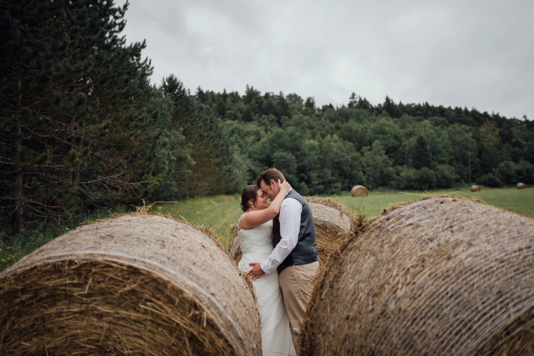 ANDERS + LAURISSA [WEDDING]