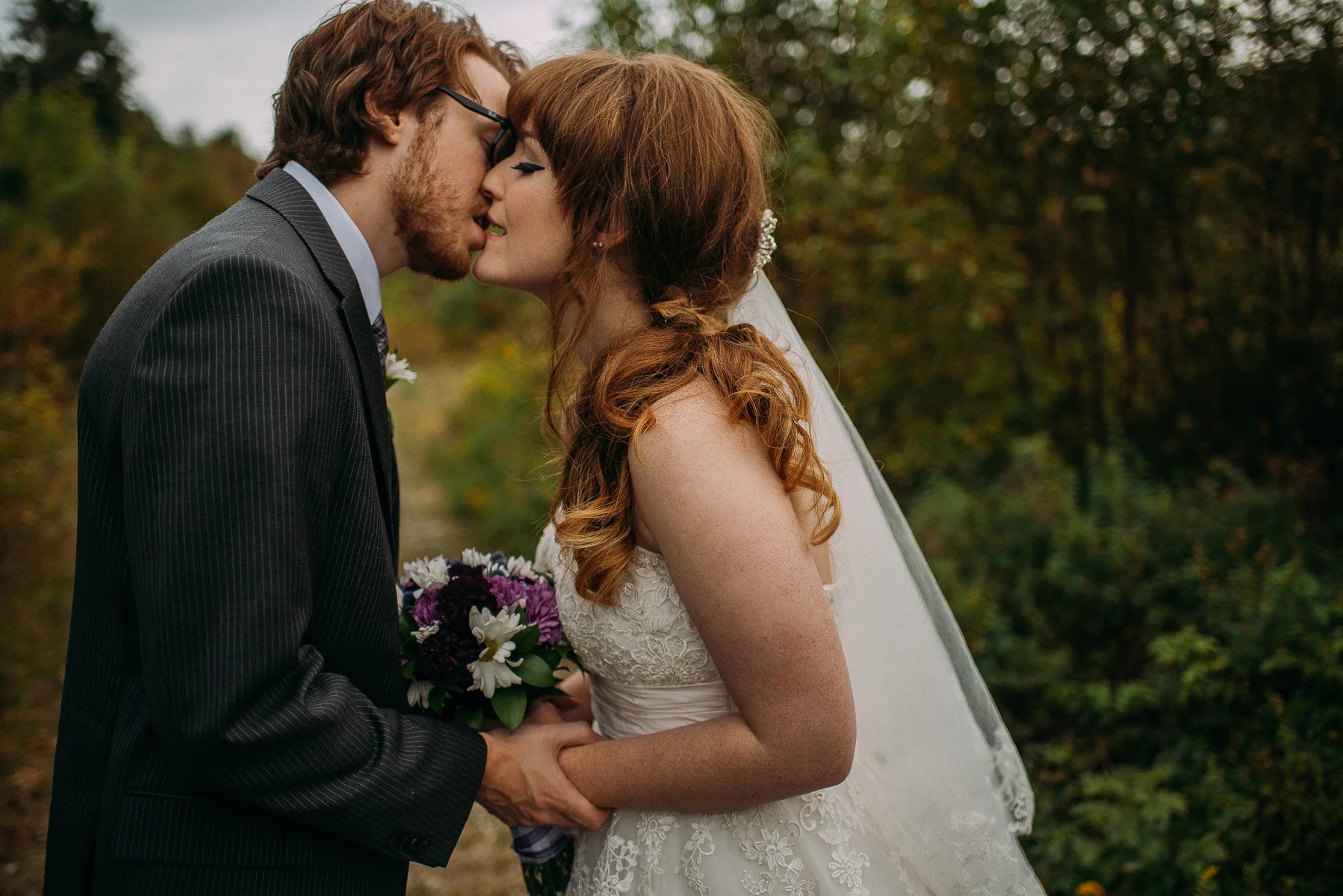 AMOS + EMILY [WEDDING]