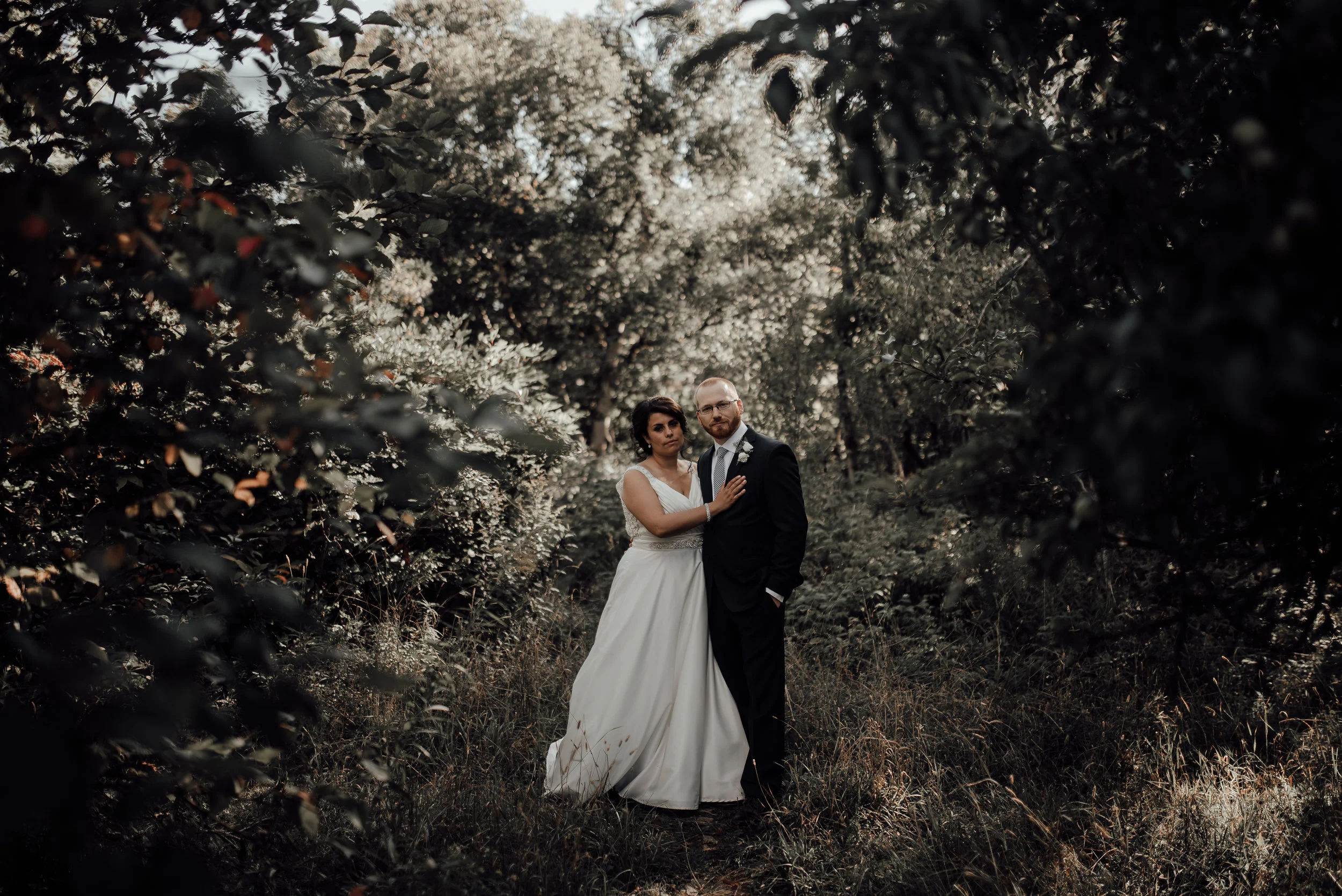 MIKE+ROCIO [WEDDING]