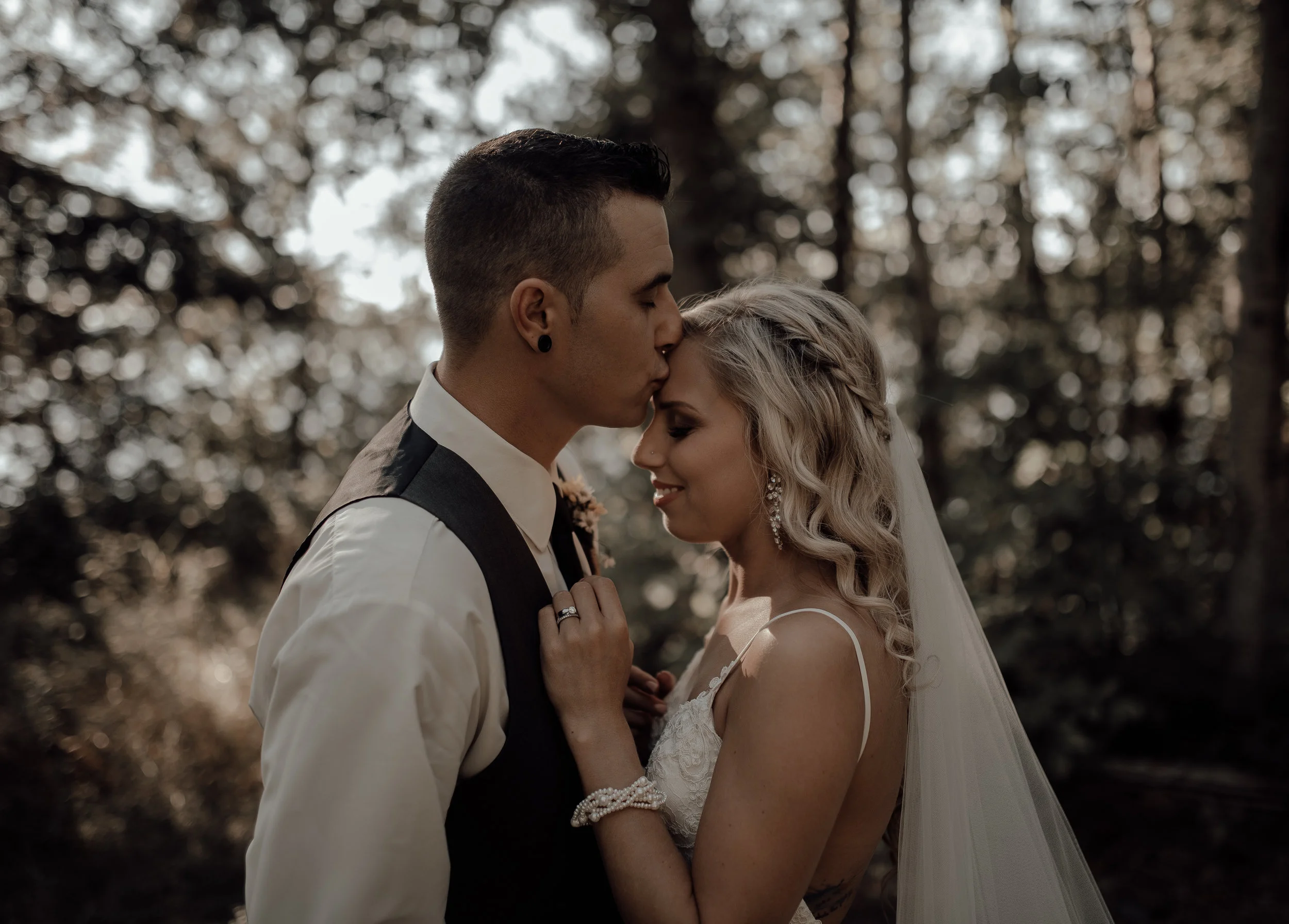 MARSHALL+KYLA [WEDDING]