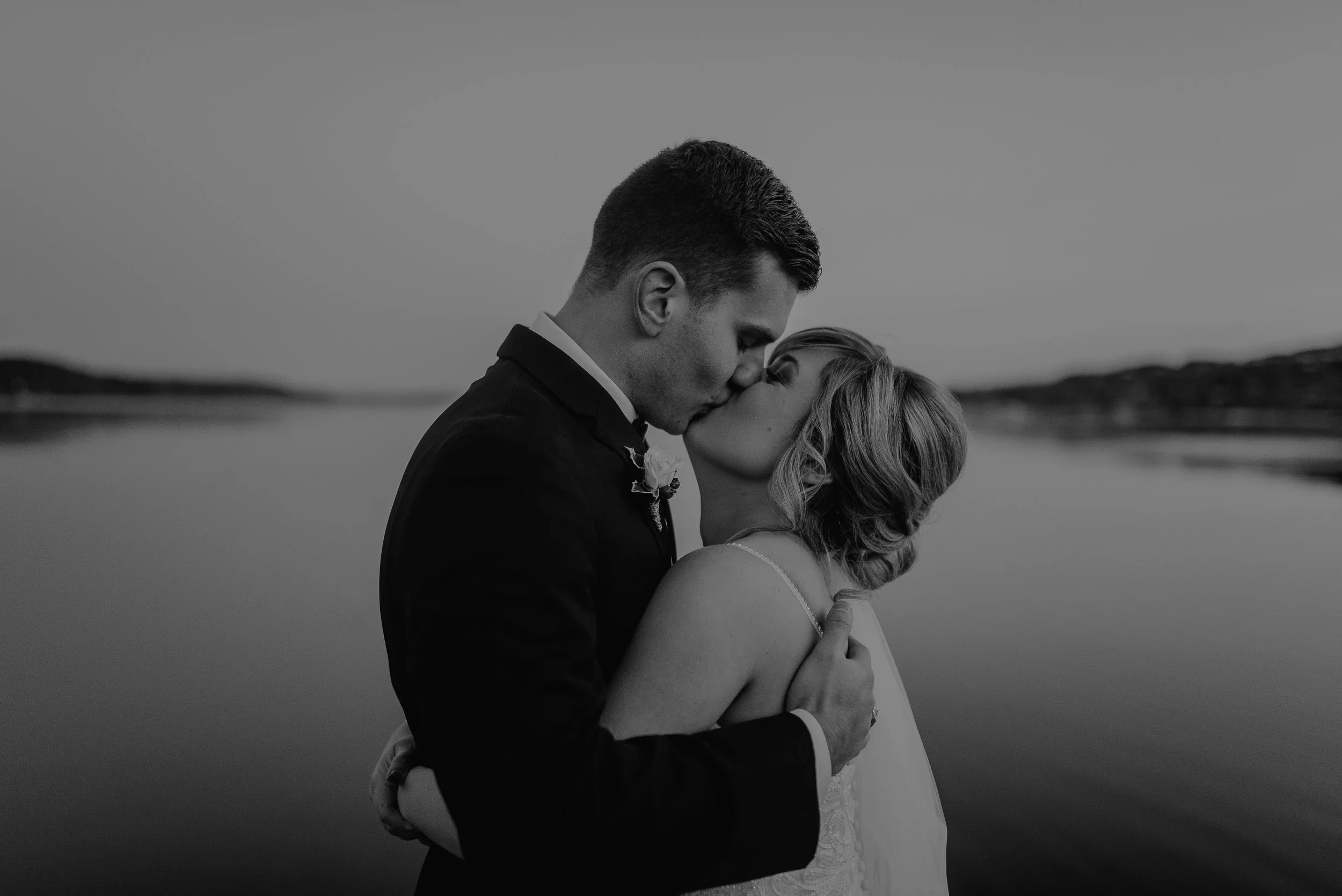 LUKAS + NICOLE [WEDDING]