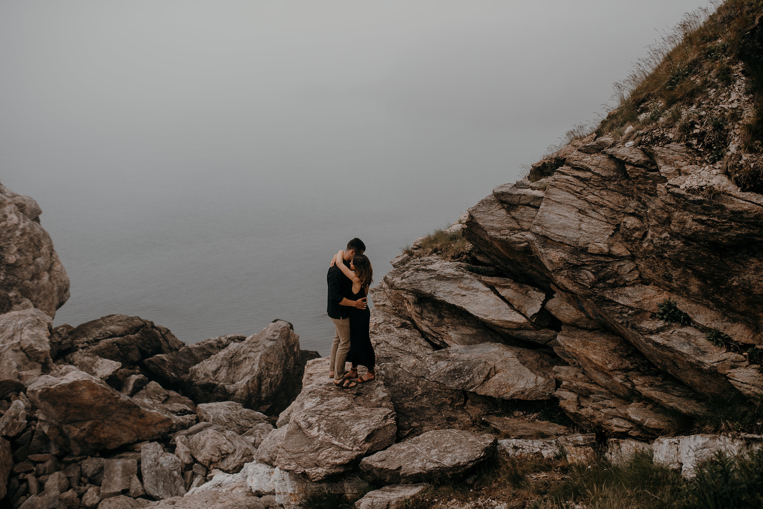 CHRISTIAN &amp; ALLIE