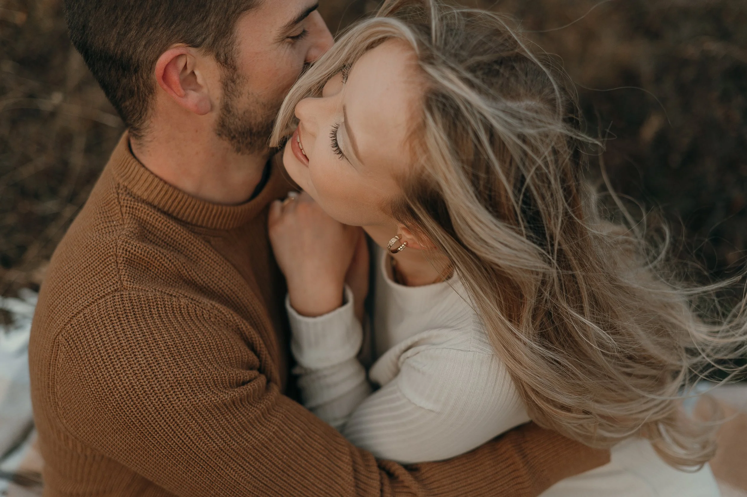 KATHERINE &amp; RYAN