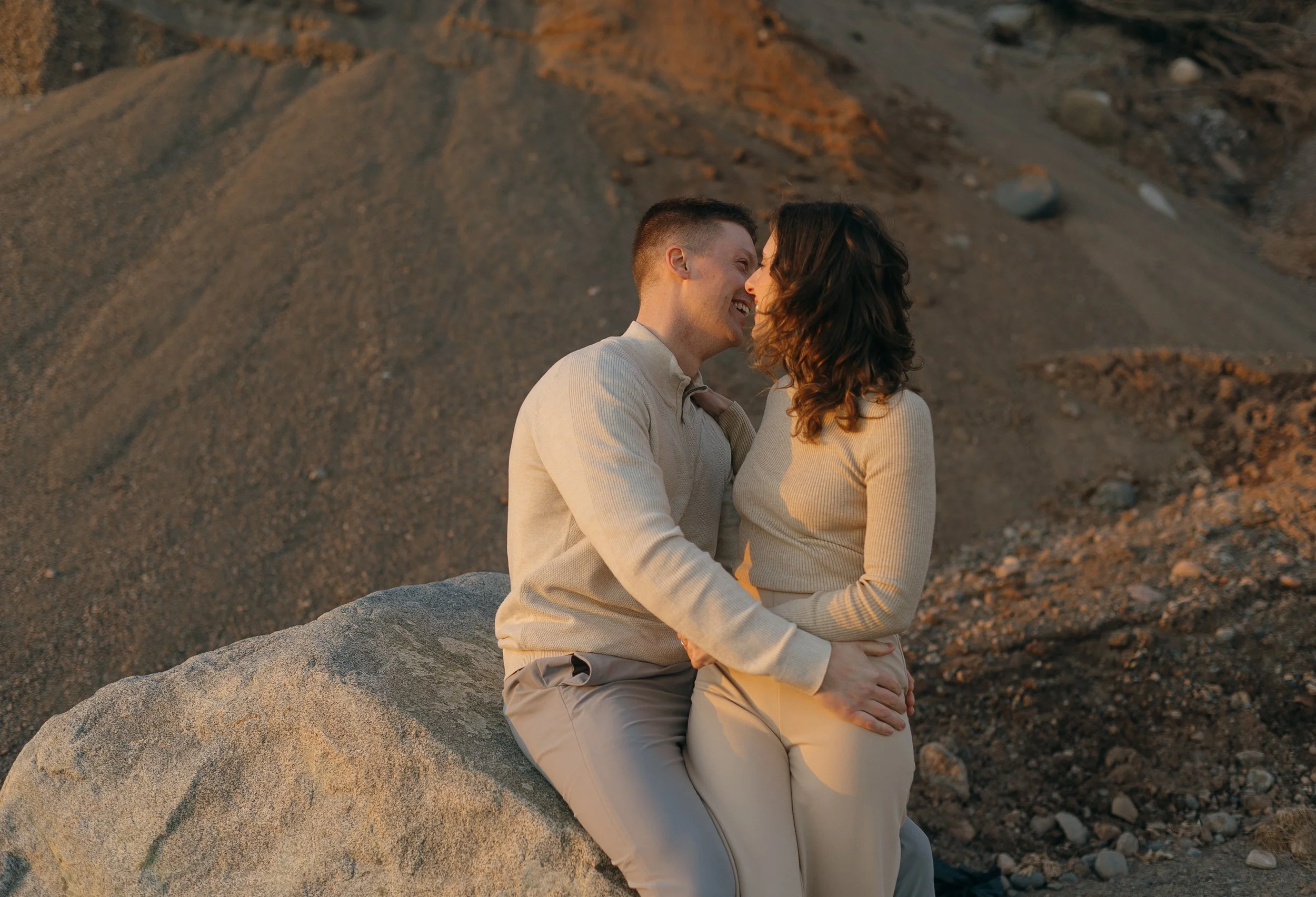 CELINA &amp; PATRICK