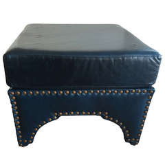 Elite Leather - Candemir Ottoman 24 Grotto Marine Blue.jpg