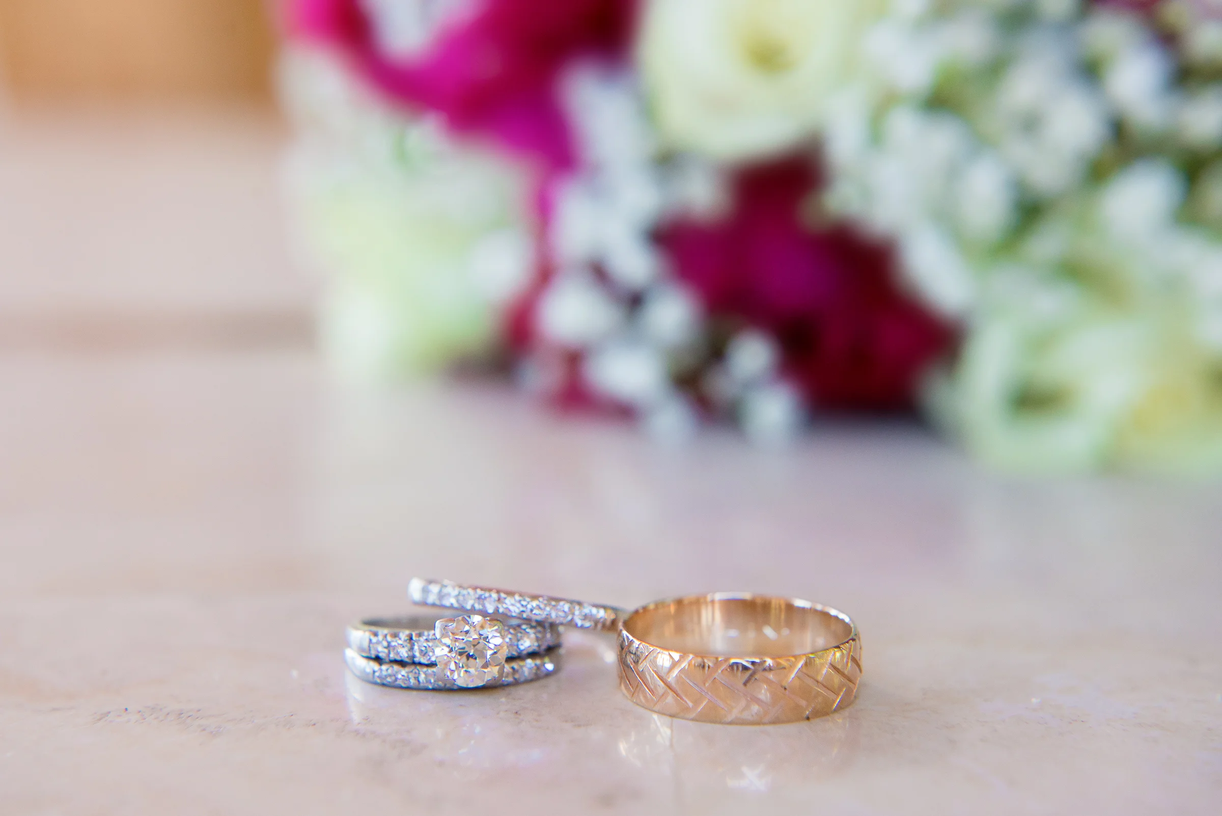 Nicole Hollenkamp Weddings