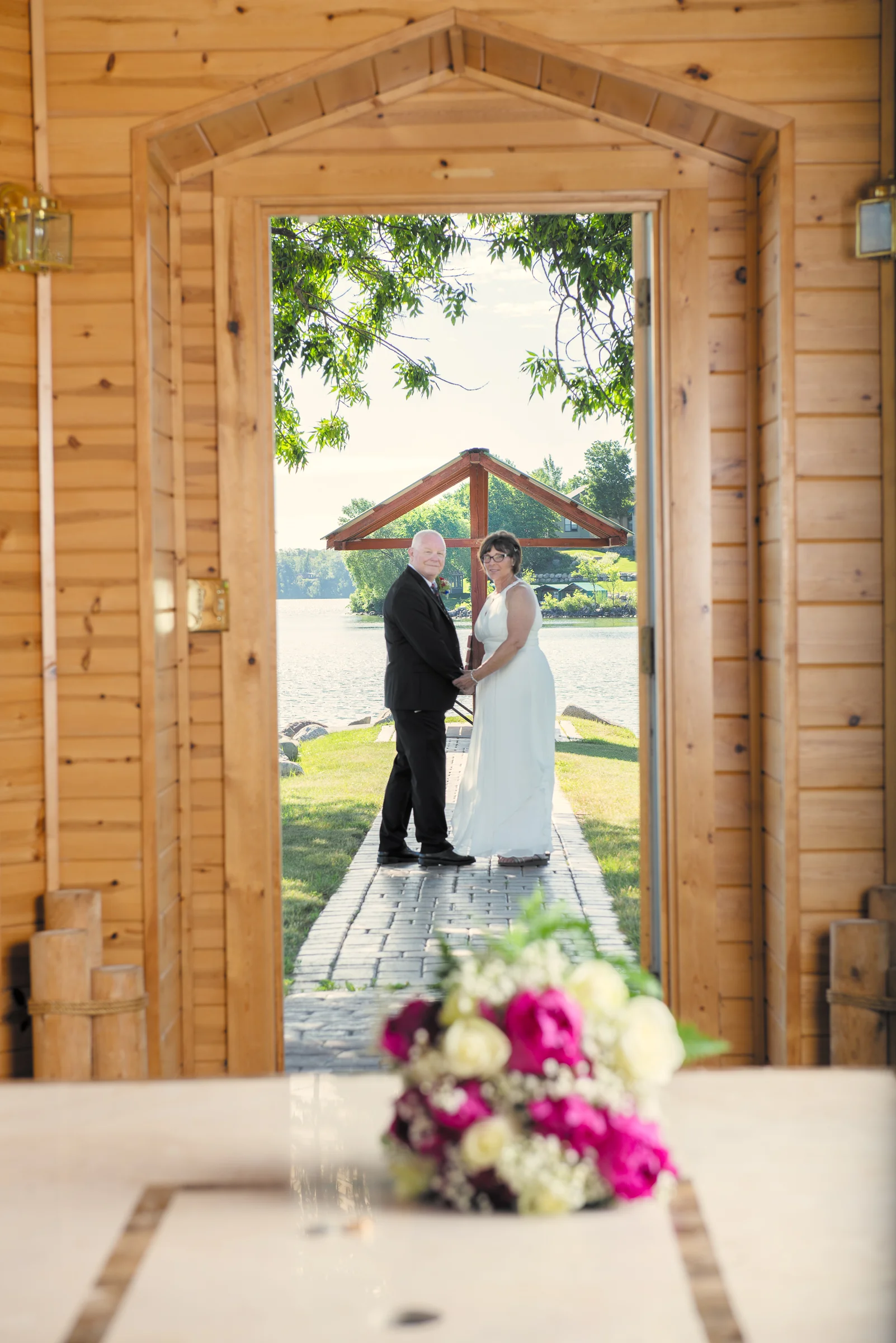Nicole Hollenkamp Weddings