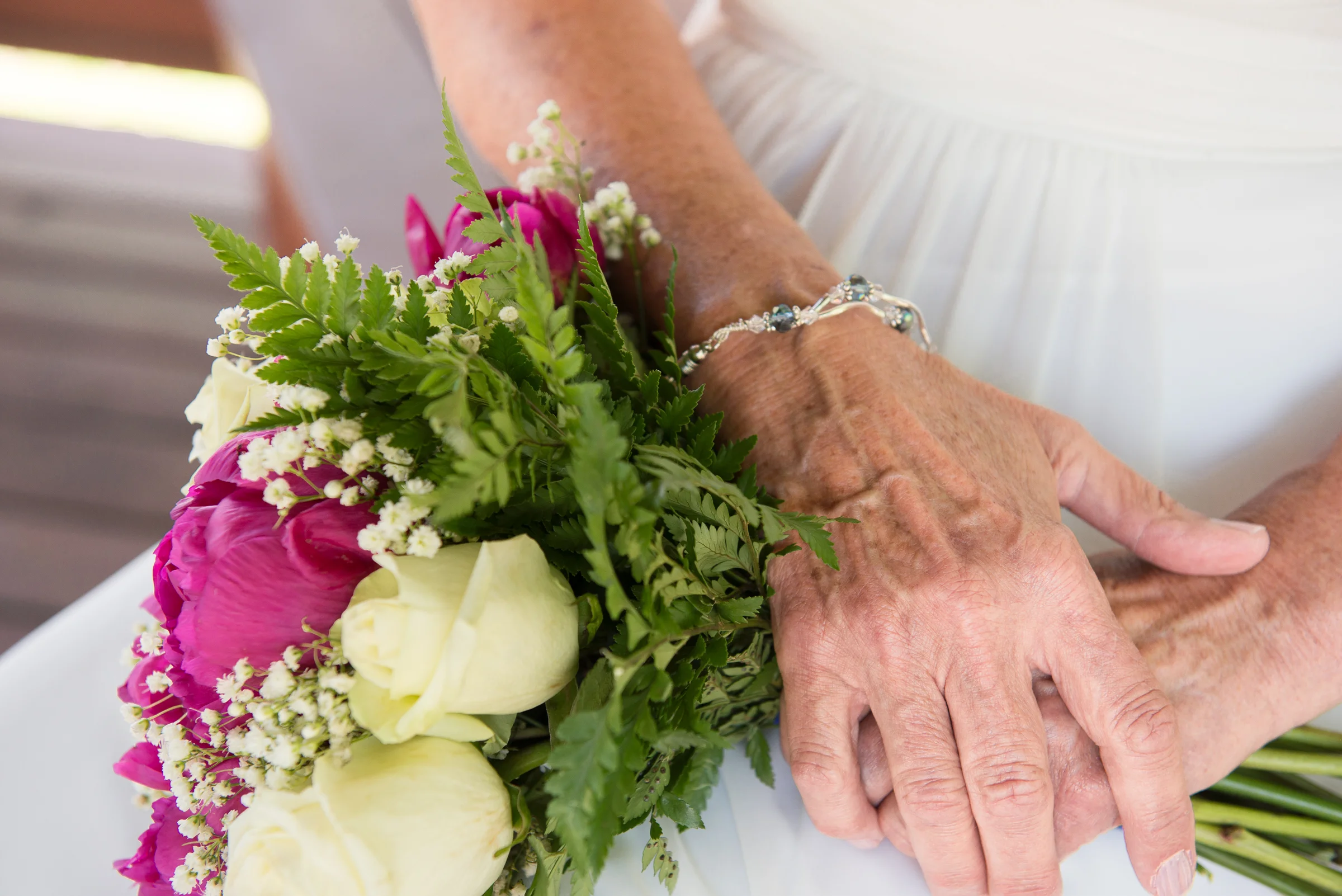 Nicole Hollenkamp Weddings