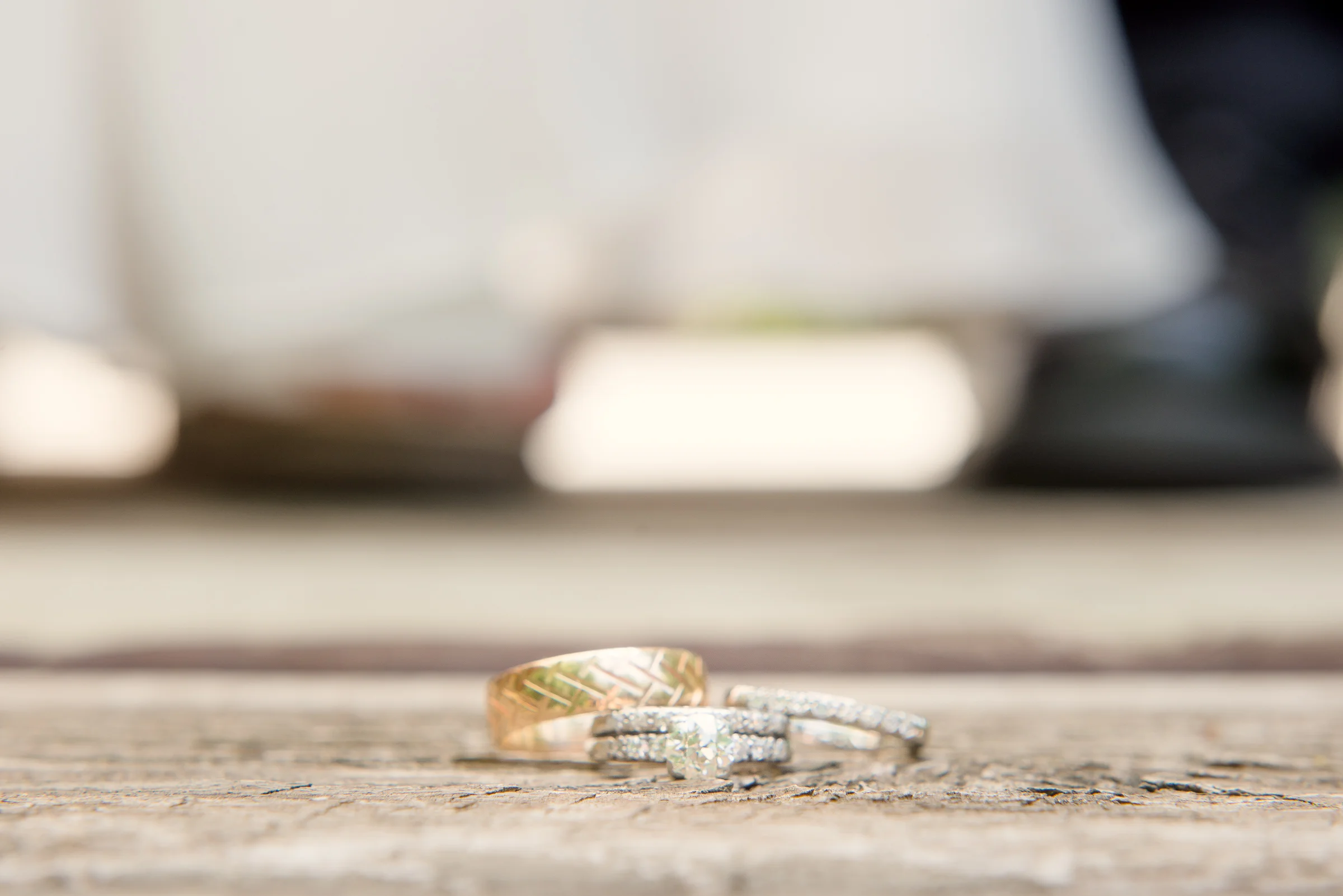 Nicole Hollenkamp Weddings