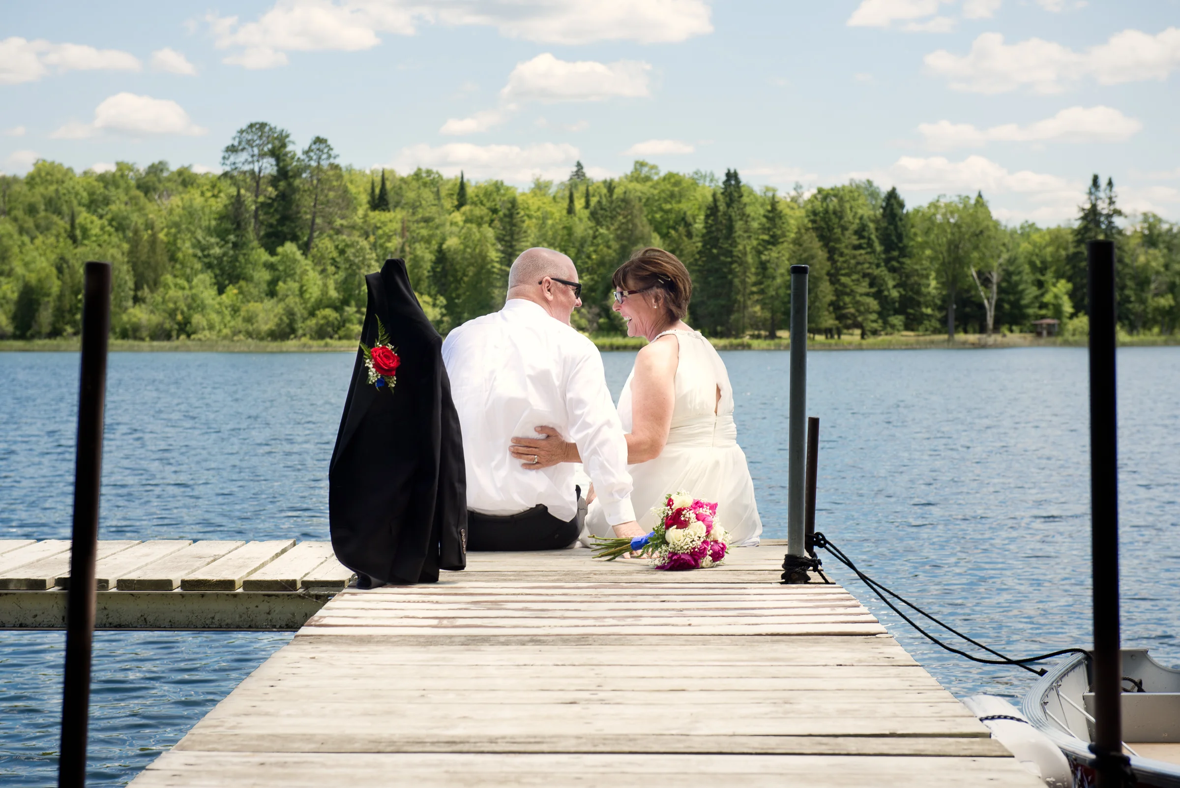 Nicole Hollenkamp Weddings