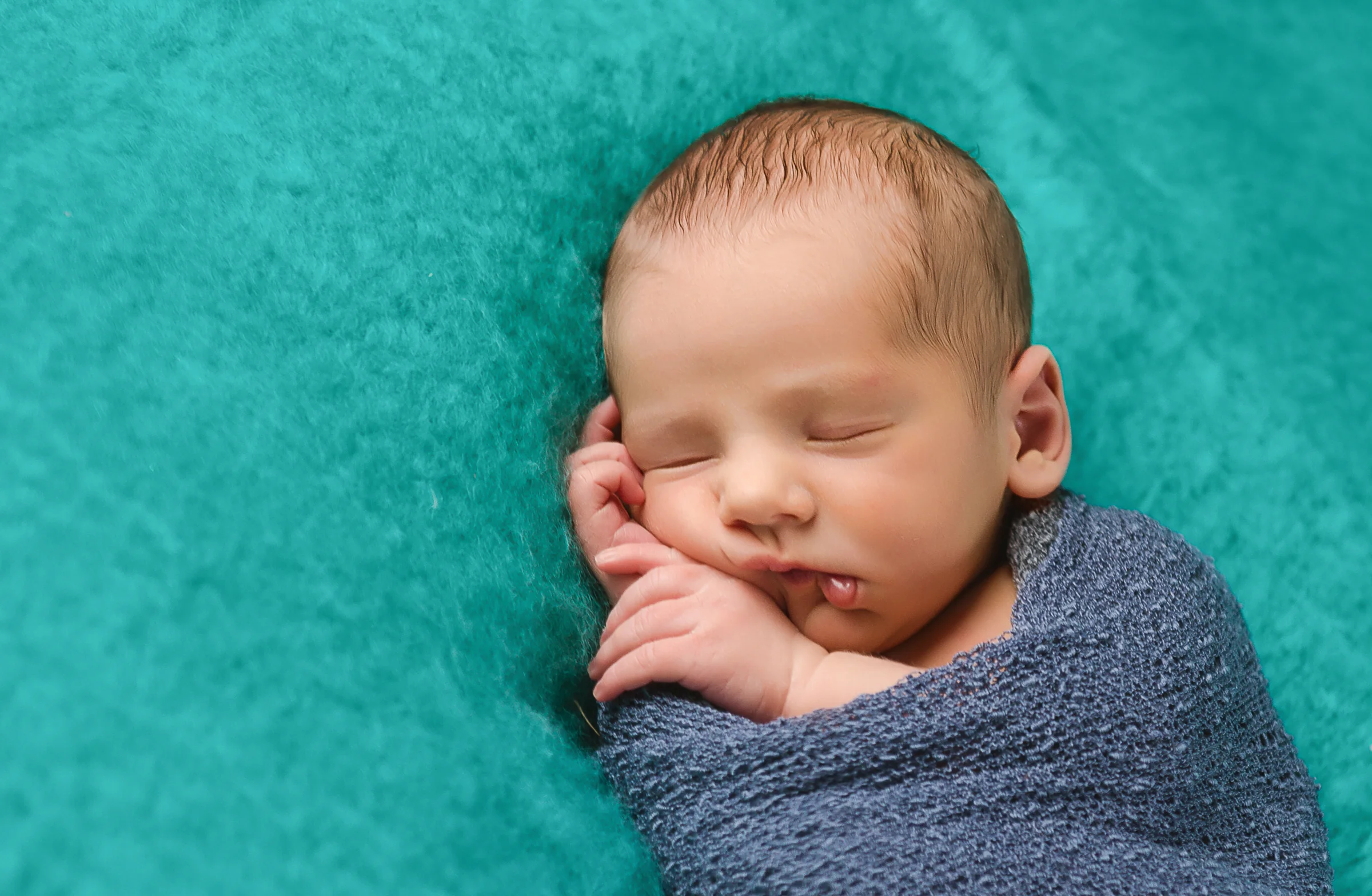 Newborn and Portrait Photography