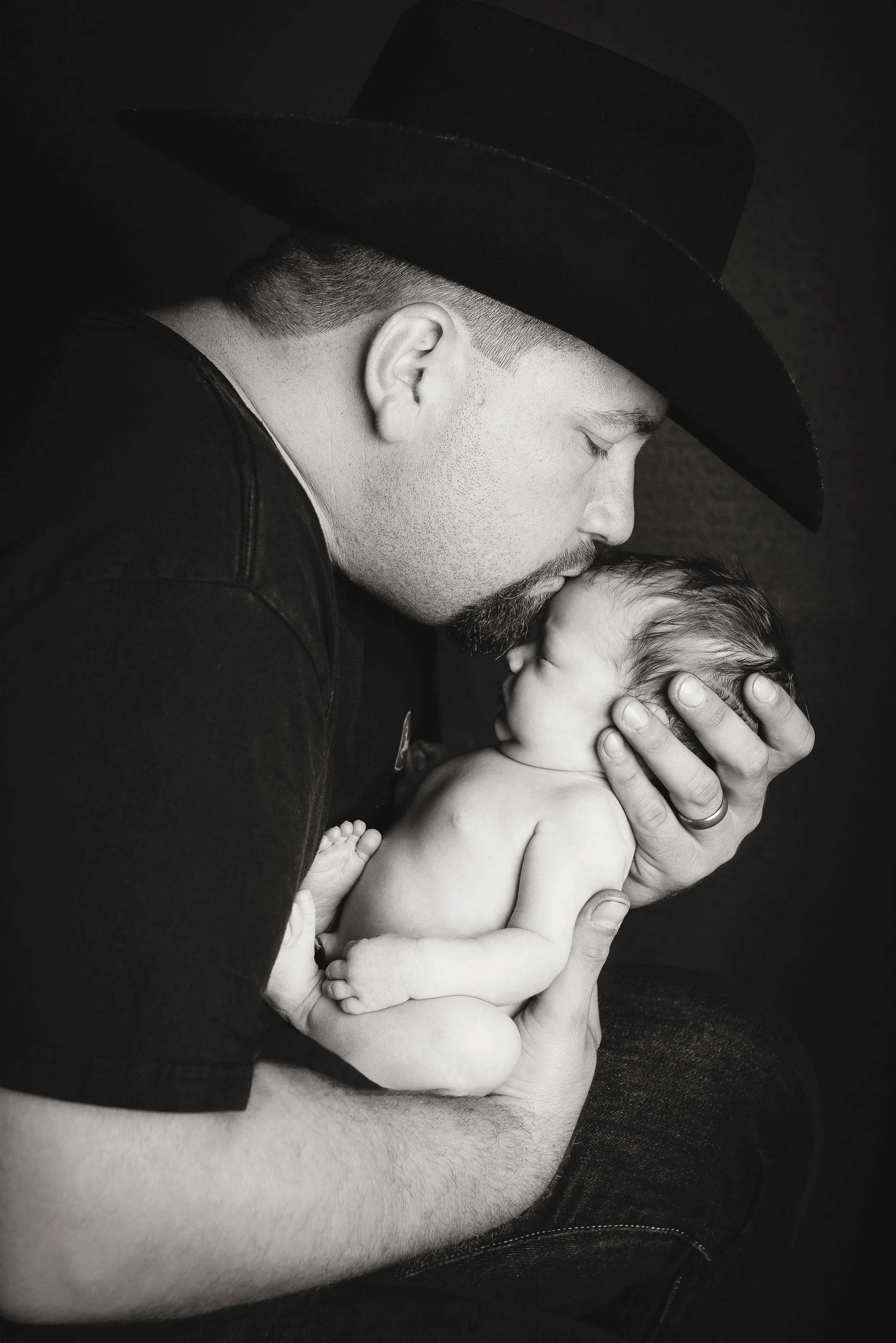 And Daddy too