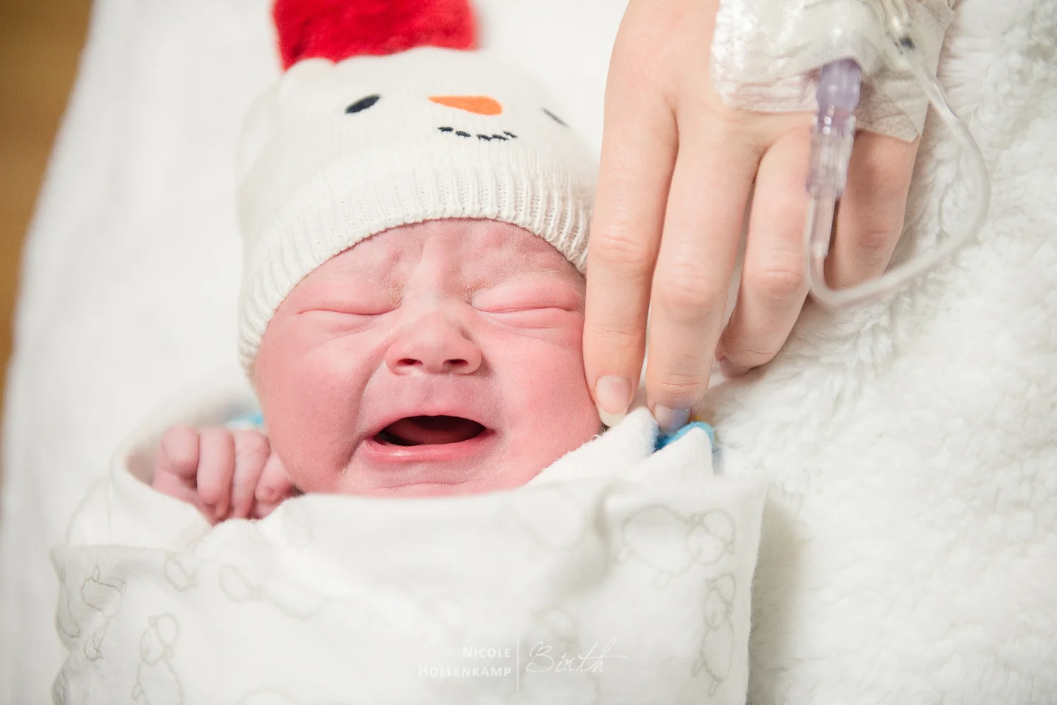 Minnesota Birth Photographer {Milaca, Minneapolis, Staples, St C