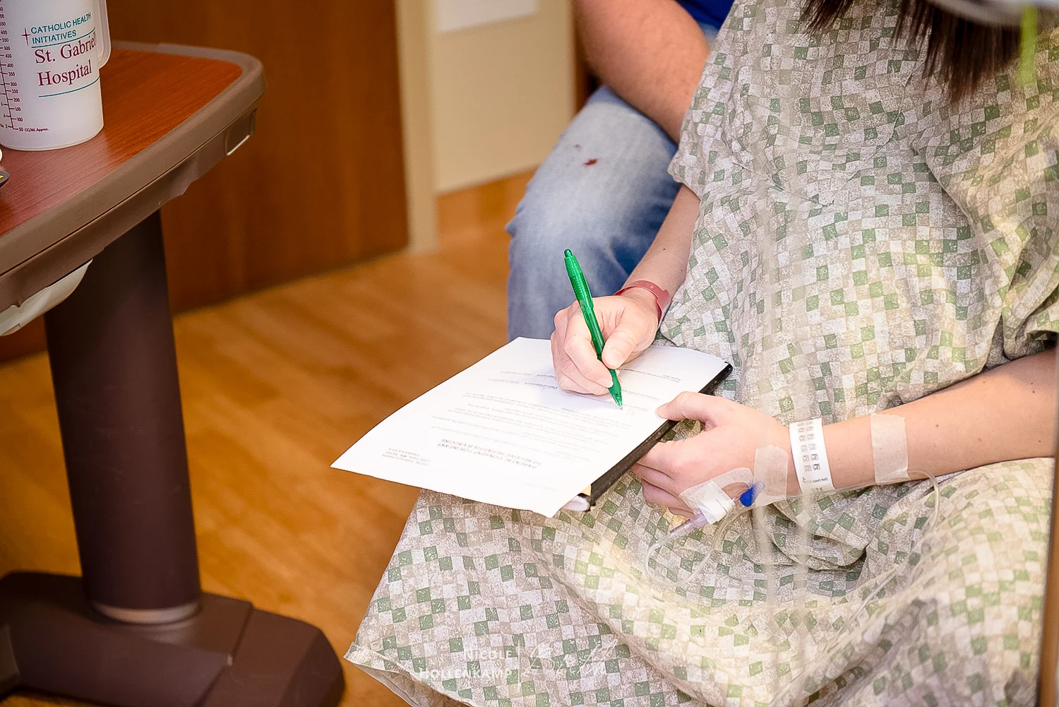 Minnesota Birth Photographer {Milaca, Minneapolis, Staples, St C
