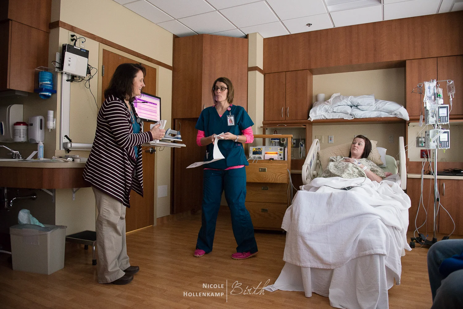 Minnesota Birth Photographer {Milaca, Minneapolis, Staples, St C
