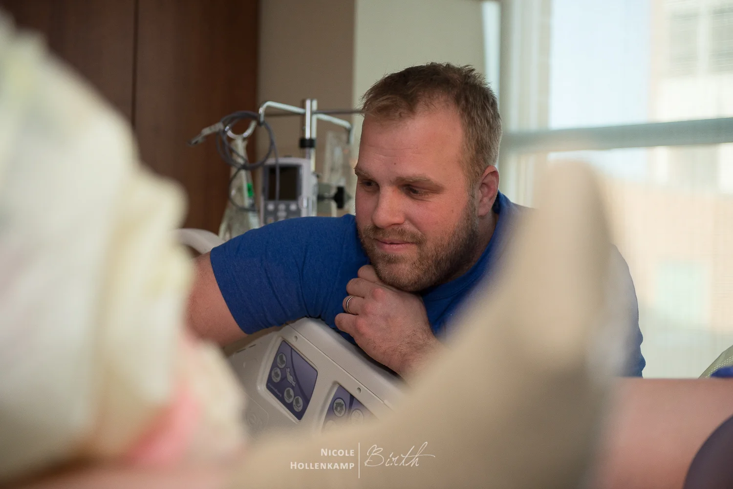 Minnesota Birth Photographer {Milaca, Minneapolis, Staples, St C