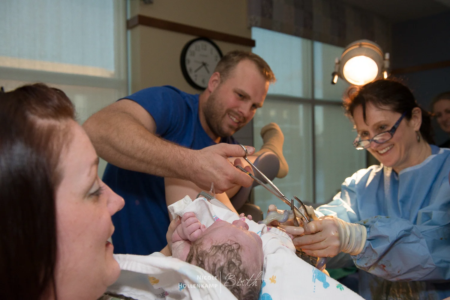 Minnesota Birth Photographer {Milaca, Minneapolis, Staples, St C
