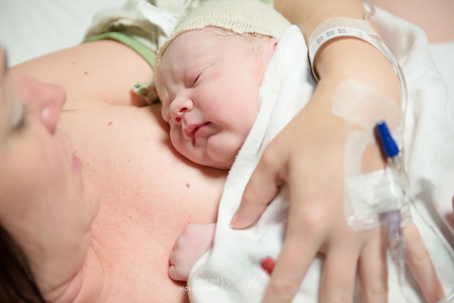 Minnesota Birth Photographer {Milaca, Minneapolis, Staples, St C