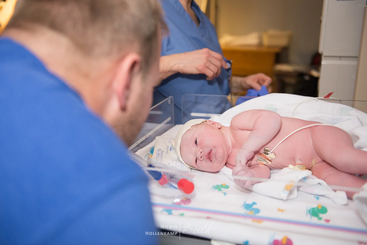Minnesota Birth Photographer {Milaca, Minneapolis, Staples, St C