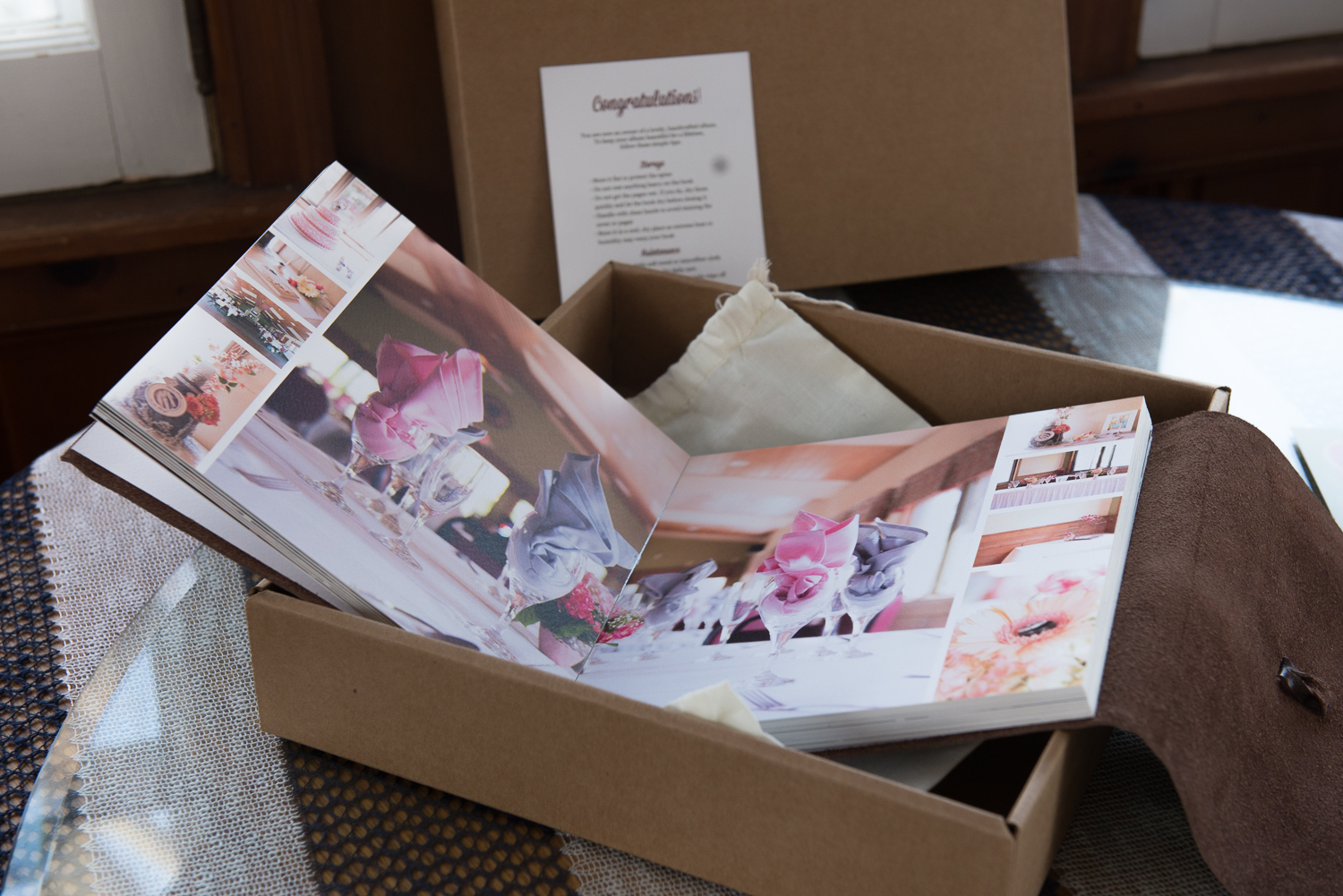 Wedding and Portrait Photography