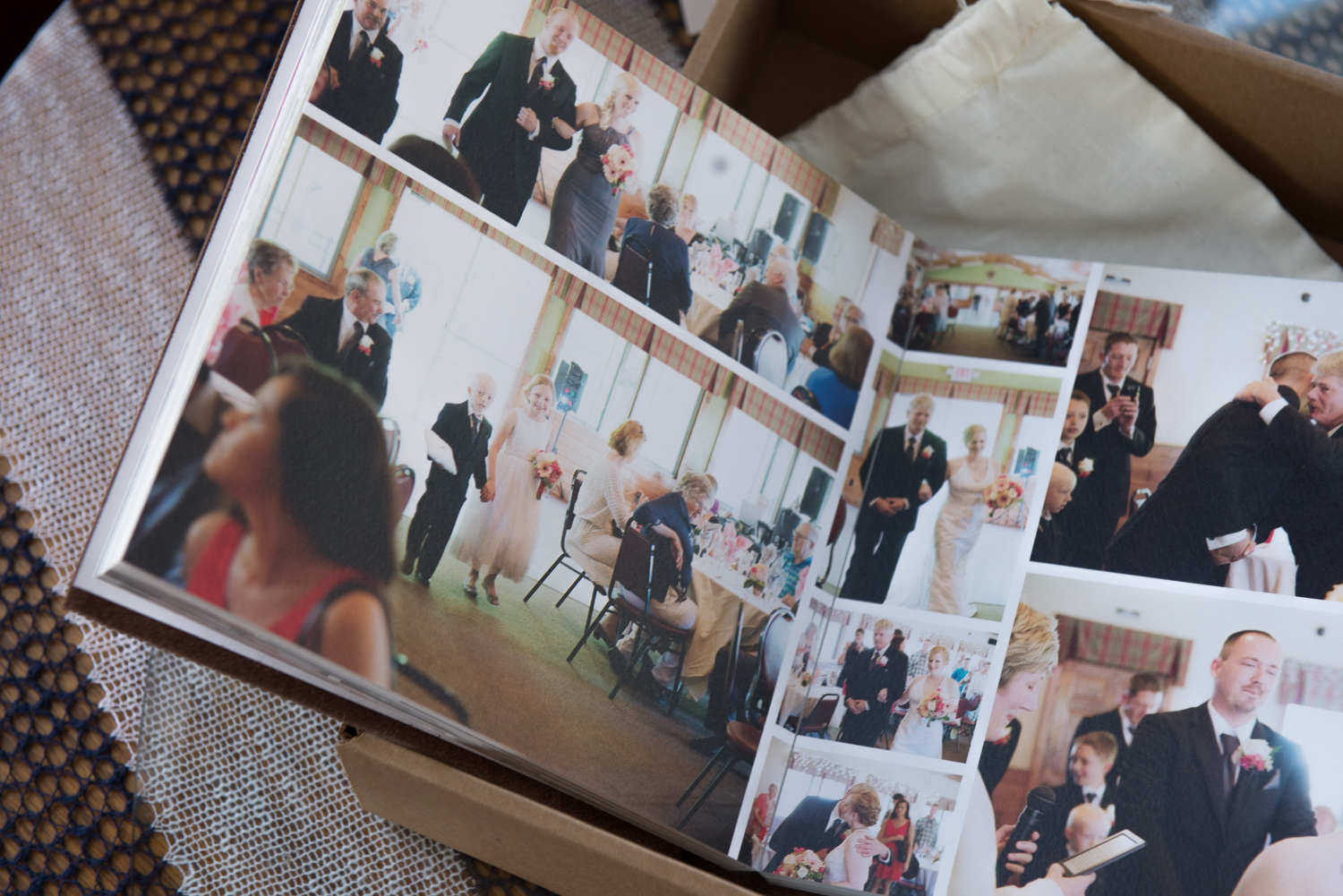 Wedding and Portrait Photography