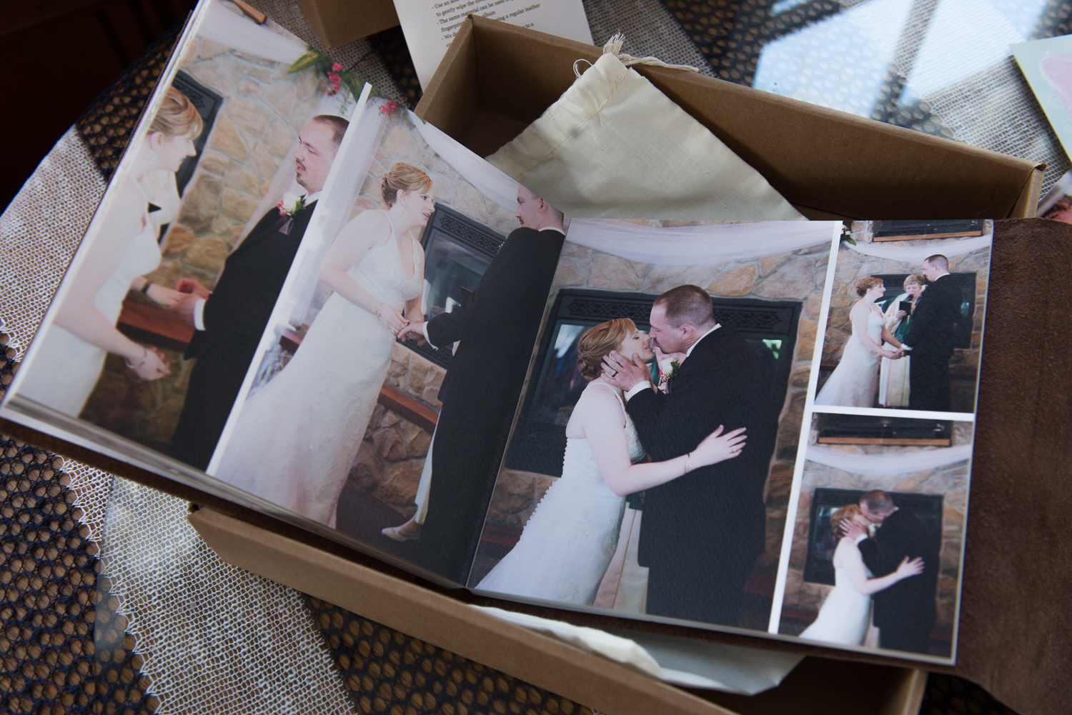 Wedding and Portrait Photography