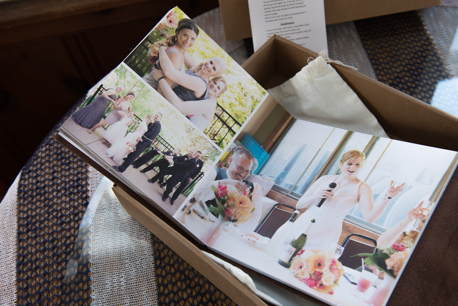 Wedding and Portrait Photography