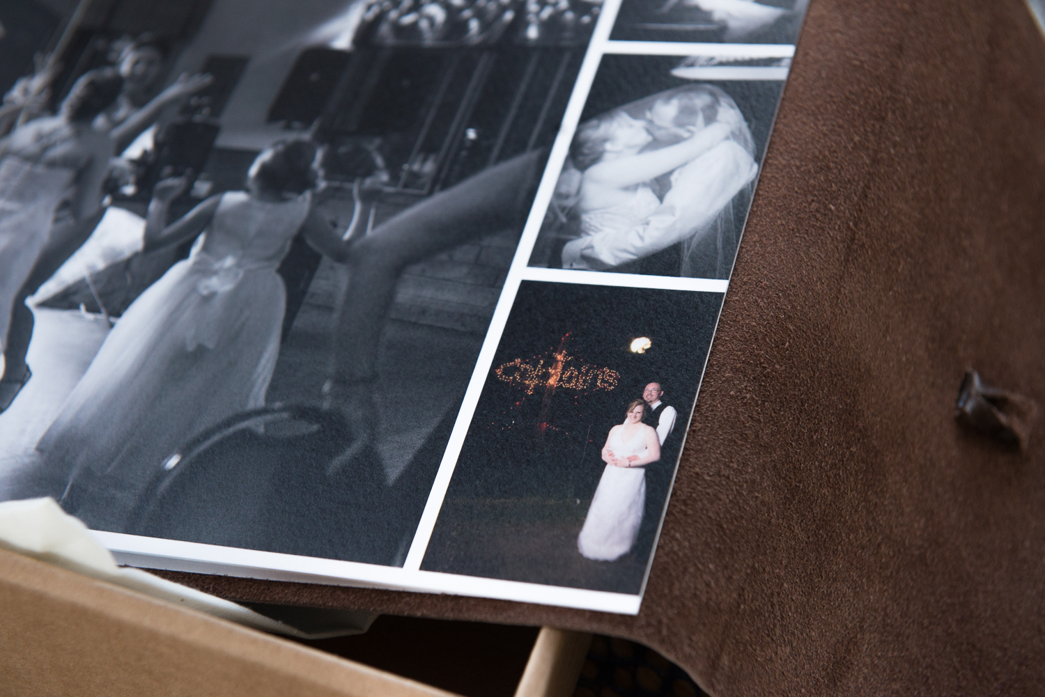 Wedding and Portrait Photography