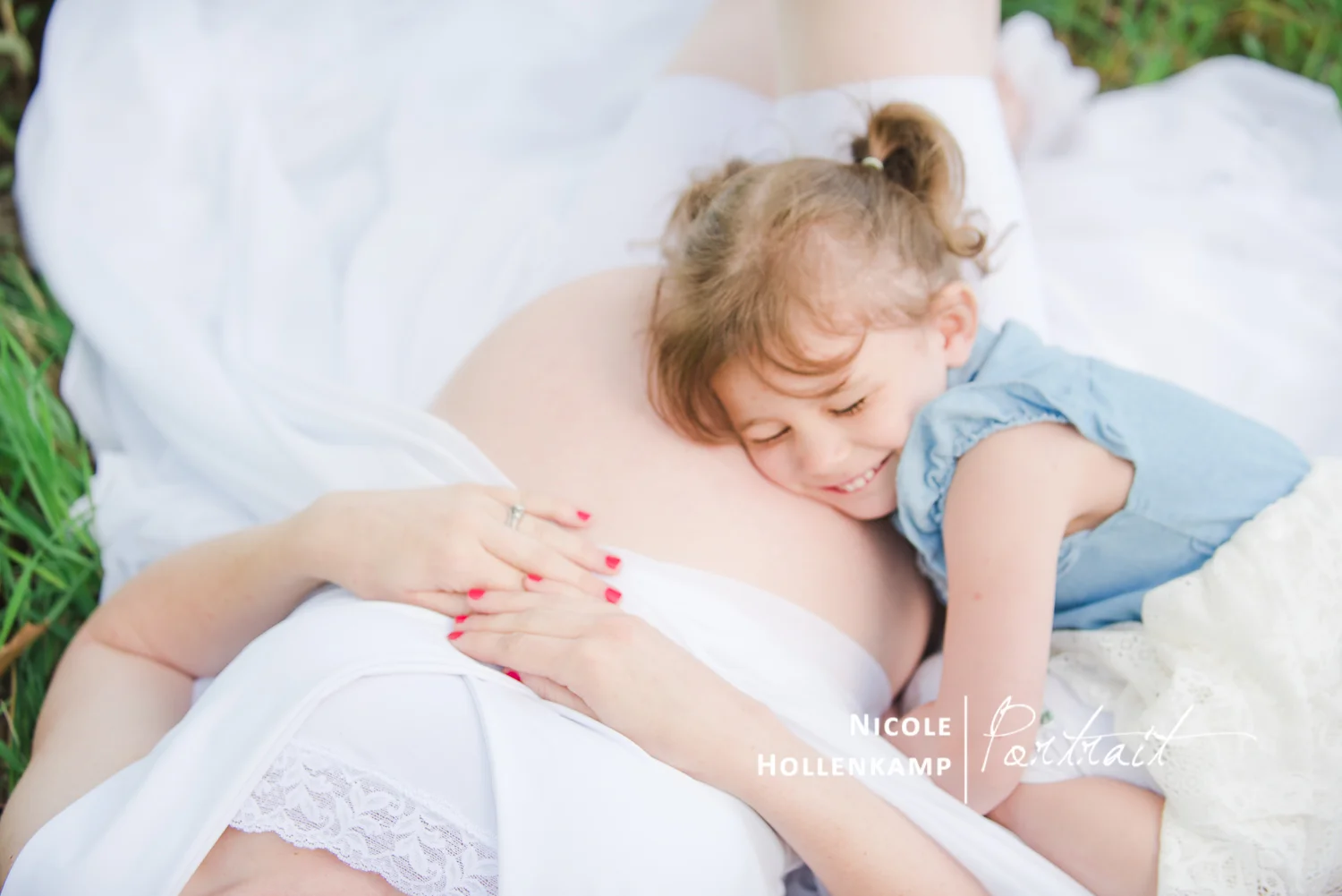 Newborn and Portrait Photography