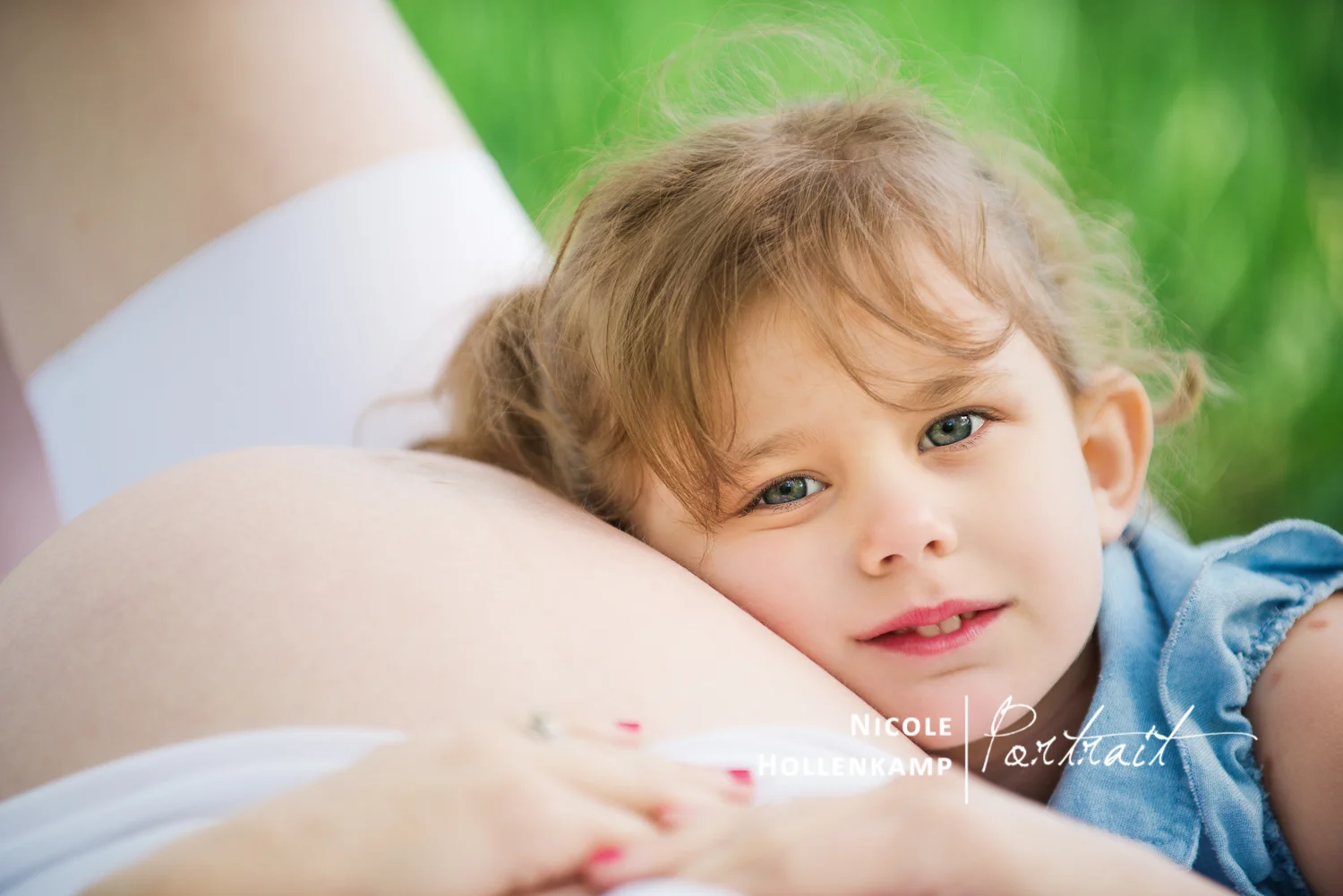 Newborn and Portrait Photography