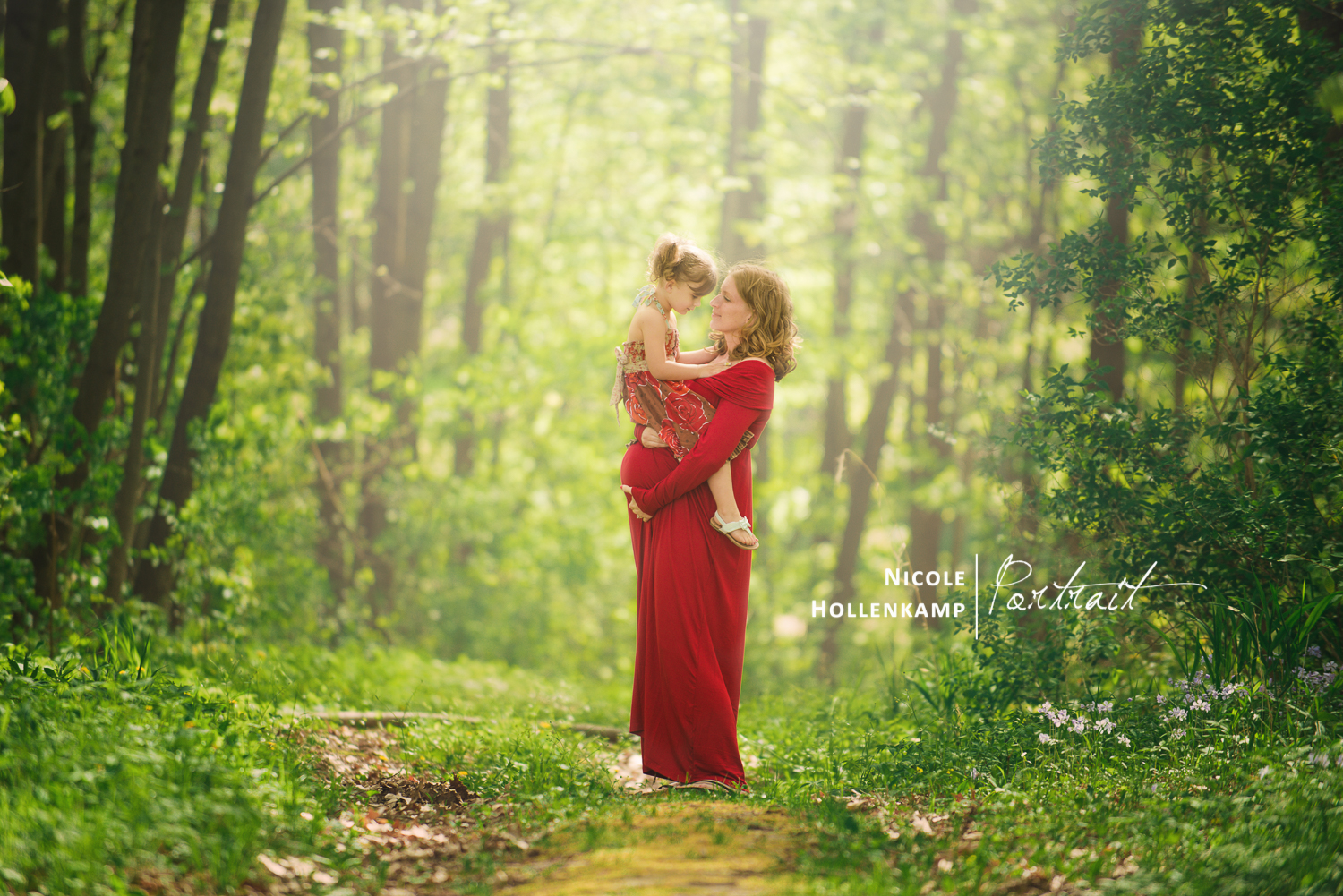Newborn and Portrait Photography