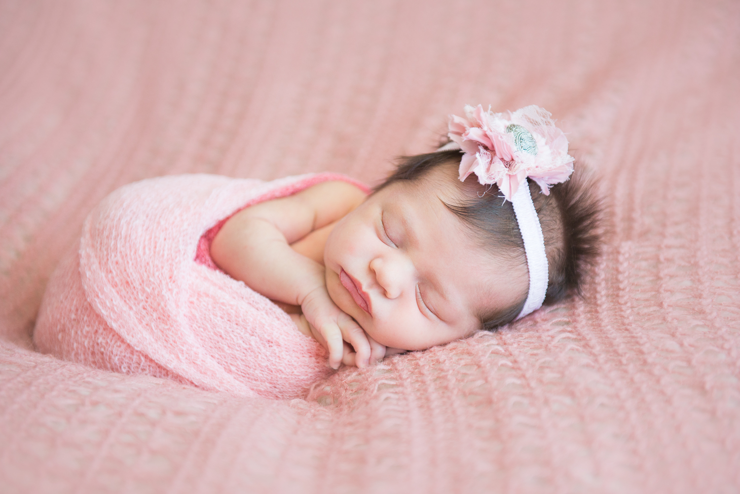 Newborn Photography