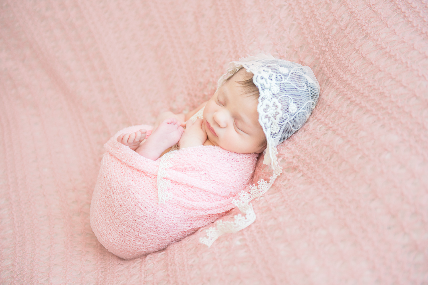 Newborn Photography