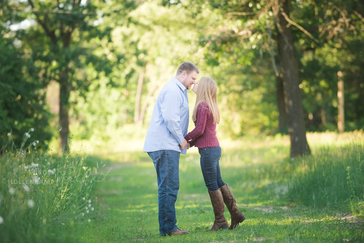 Wedding and Engagement Photography