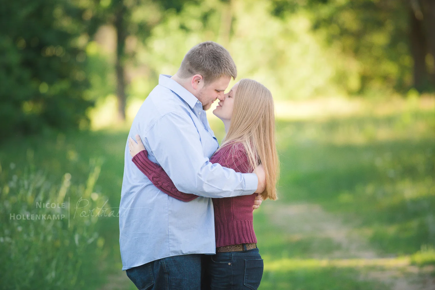 Wedding and Engagement Photography
