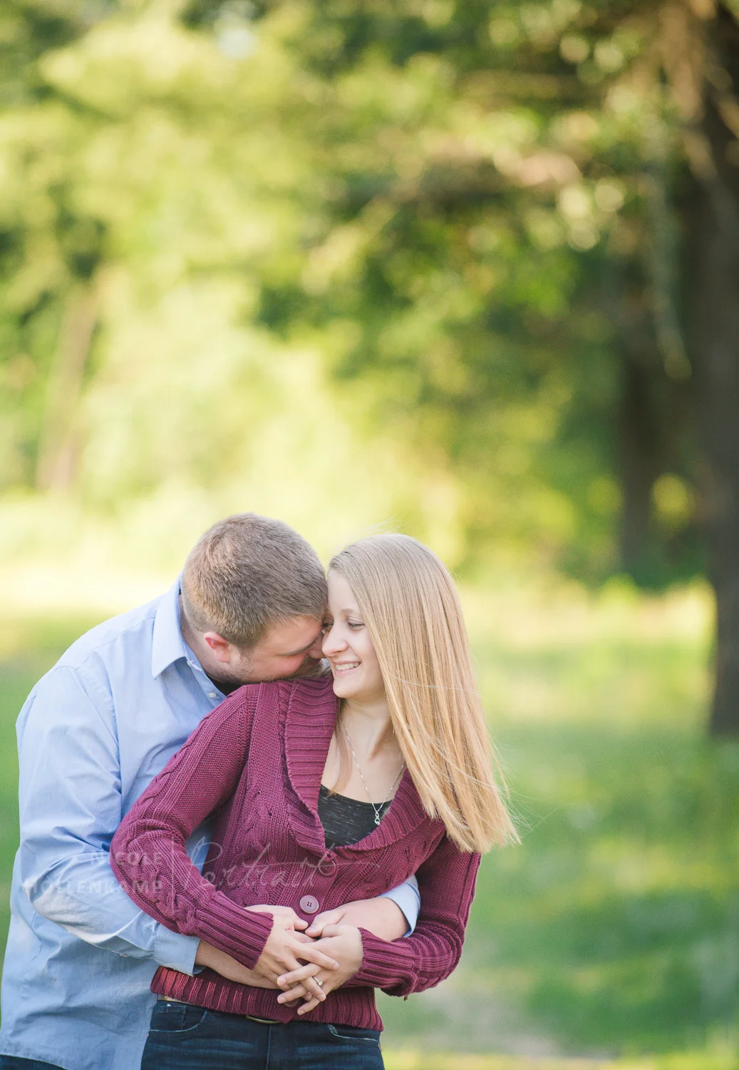 Wedding and Engagement Photography