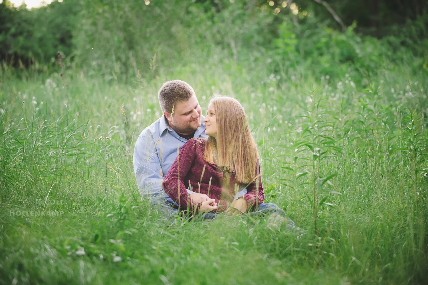 Wedding and Engagement Photography