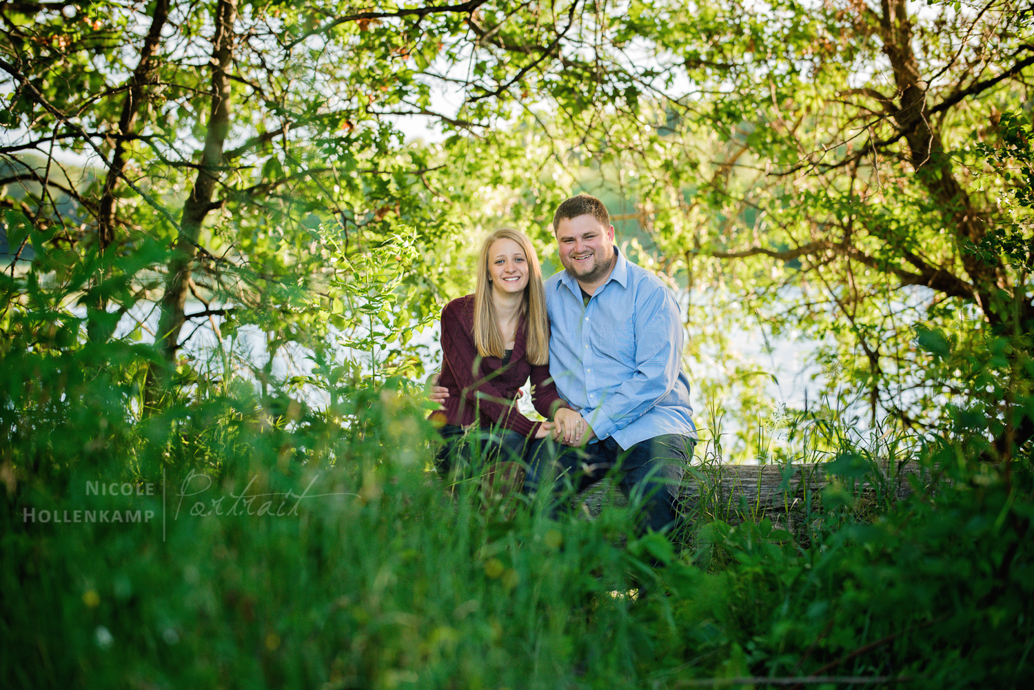 Wedding and Engagement Photography