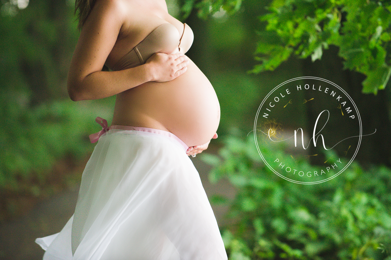 Newborn and Portrait Photography