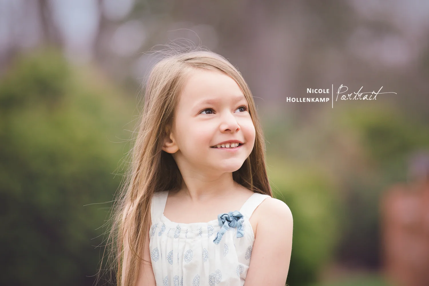 Newborn and Portrait Photography