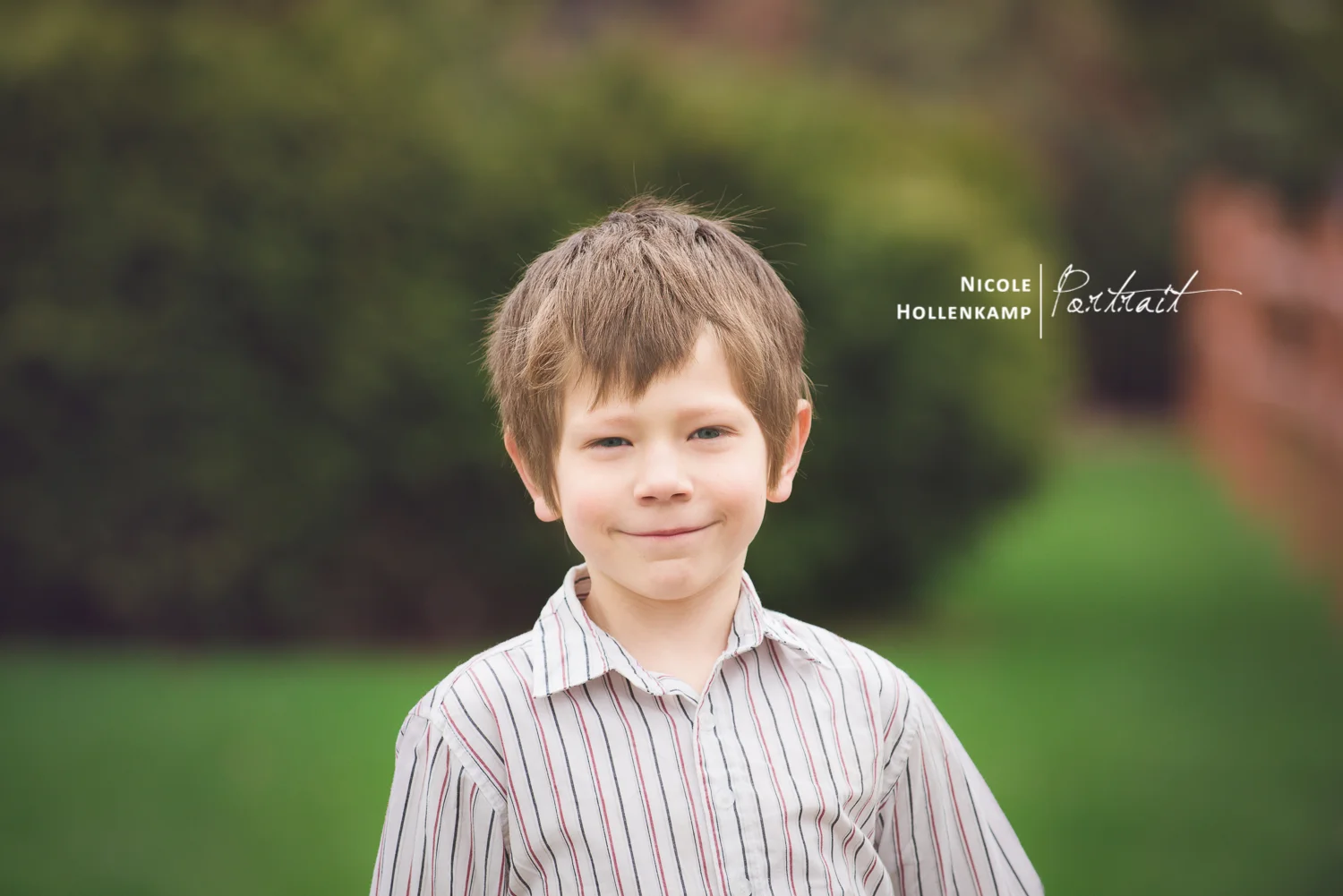 Newborn and Portrait Photography