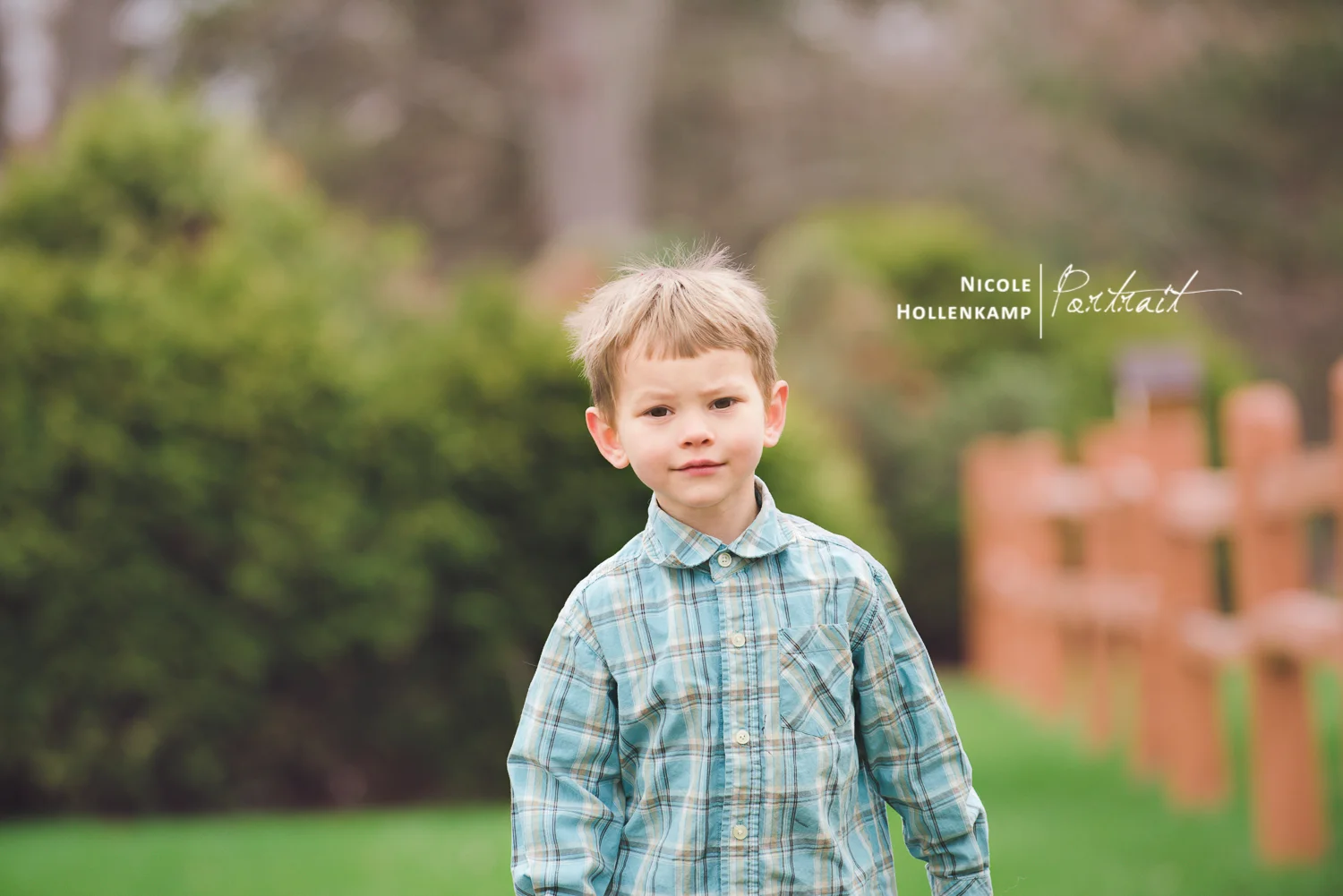 Newborn and Portrait Photography